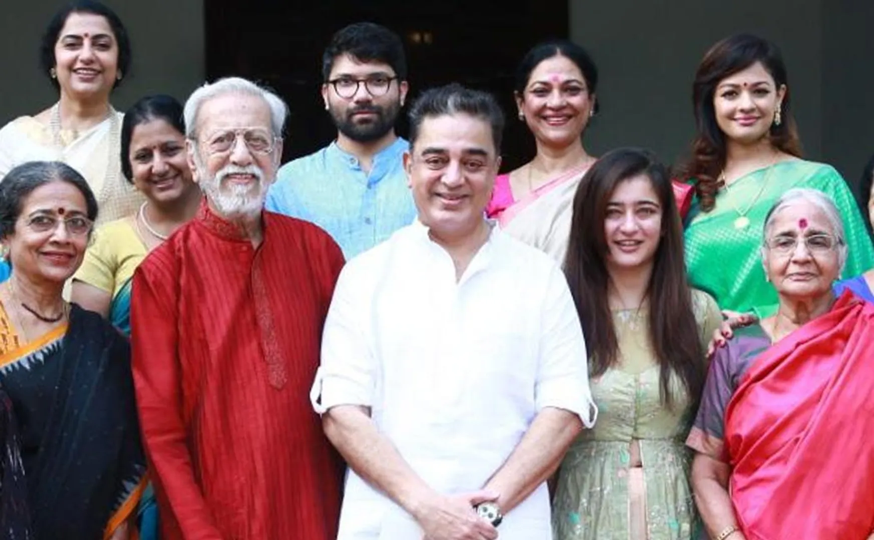 kamalhasan Birthday