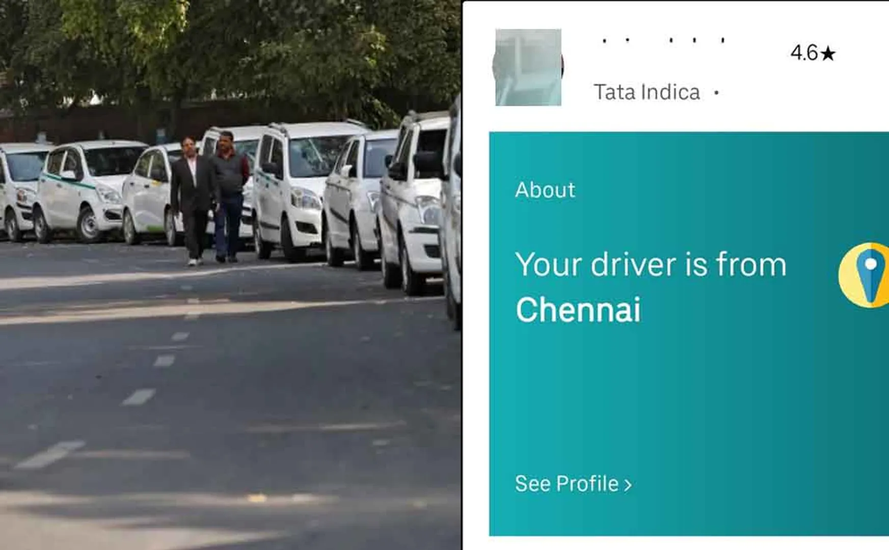 uber