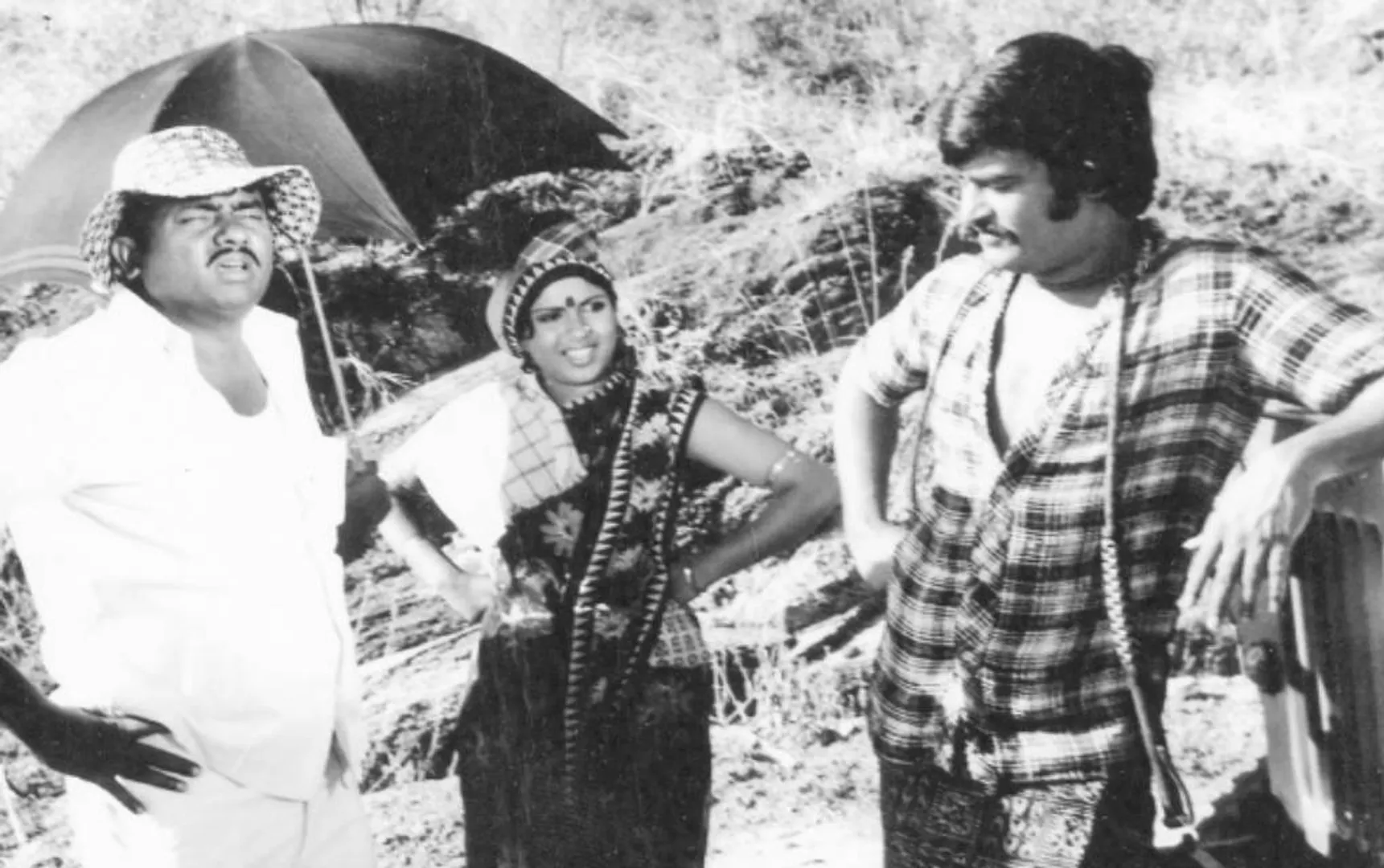 rajini
