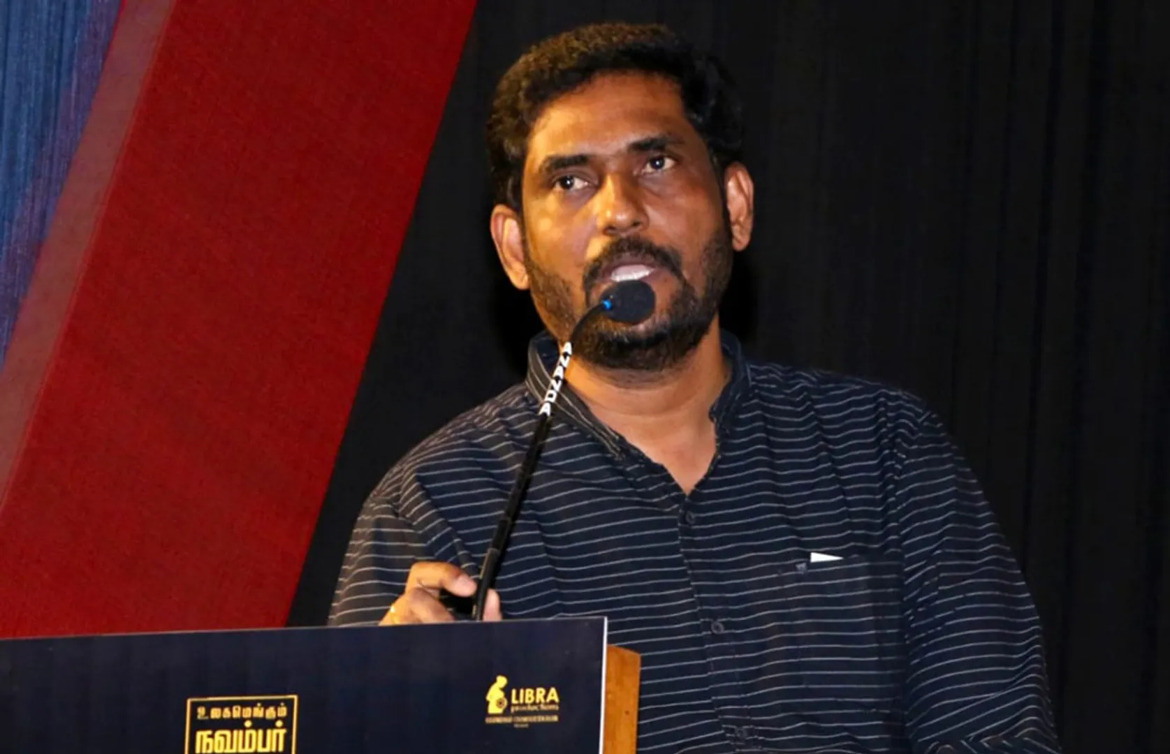 suresh kamatchi