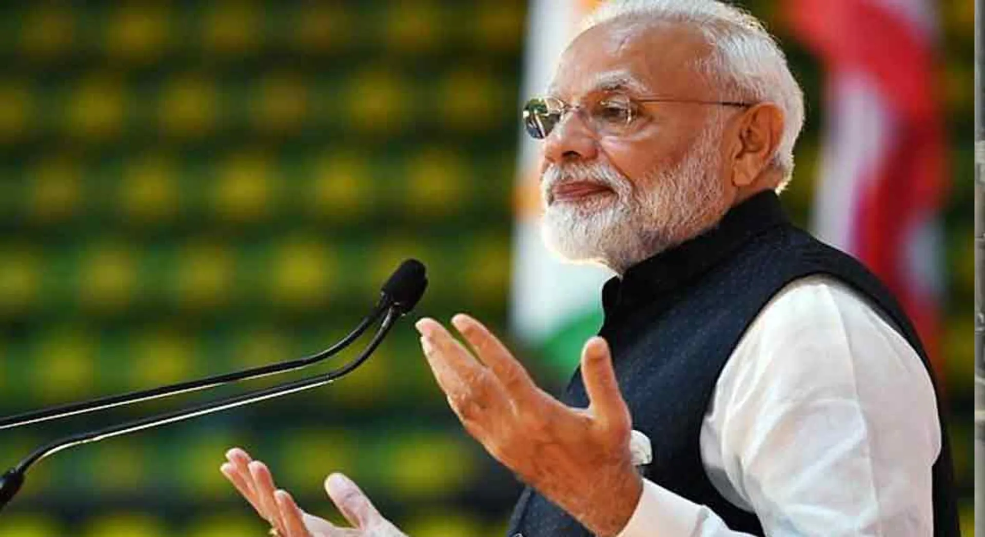  Whatever tomorrow's verdict is .... Modi twit 