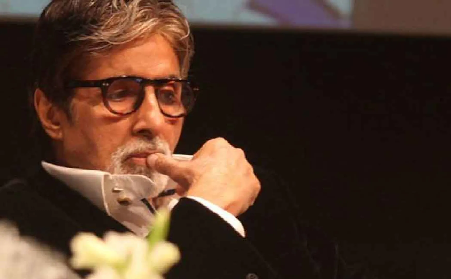 amitab bachan