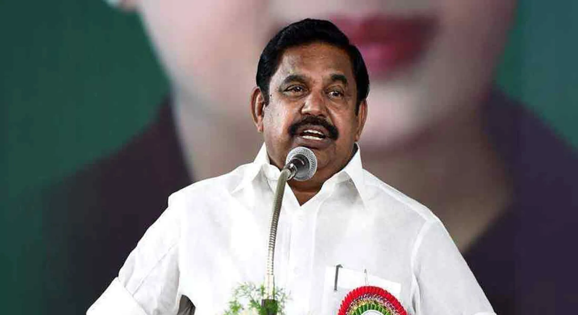  Edapady Palanisamy talk at Vikravandi!
