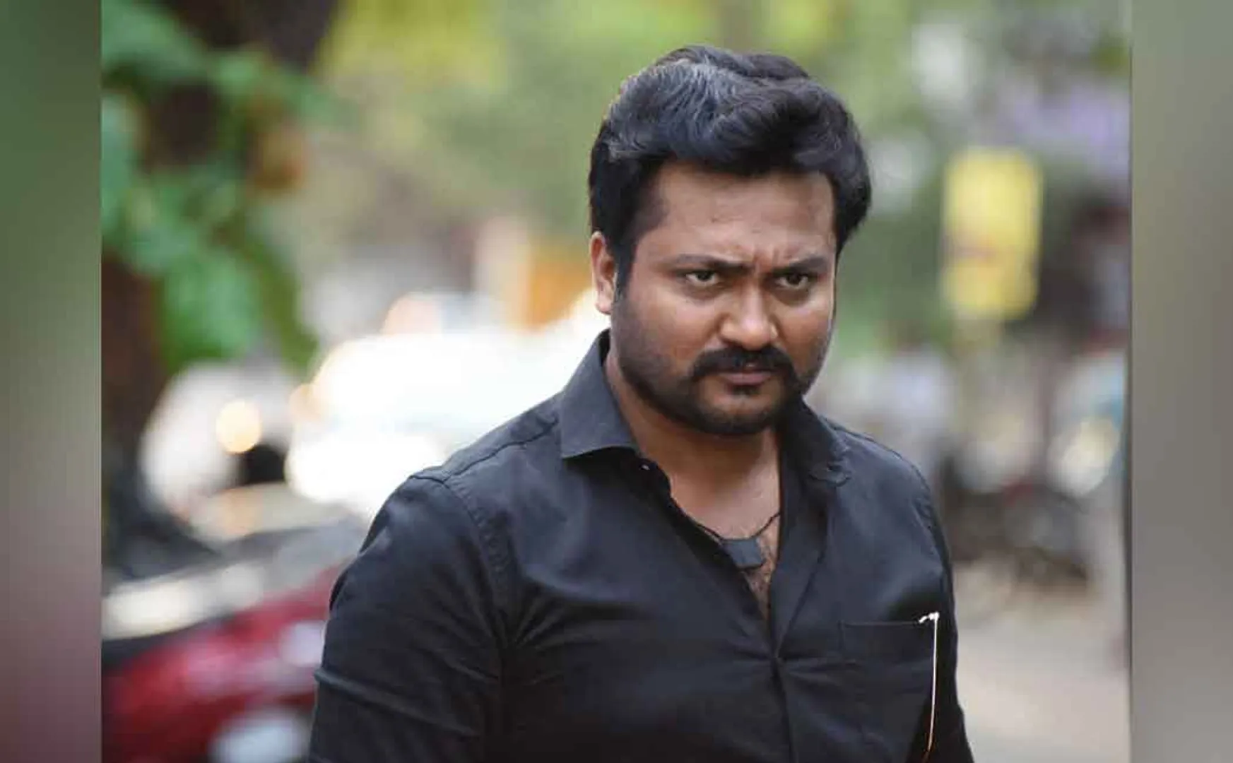 bobby simha