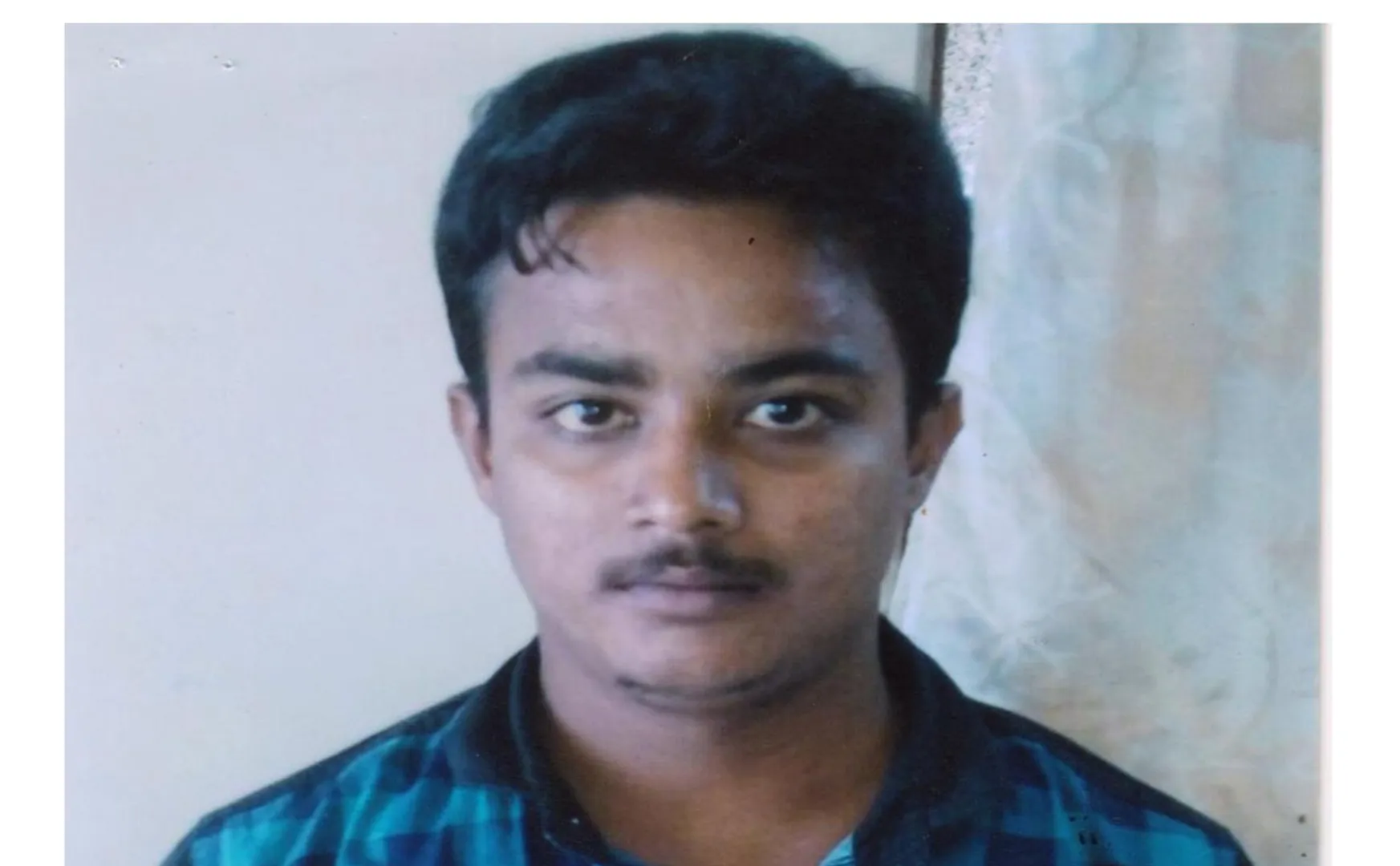 salem rowdy police arrest in goondos act 