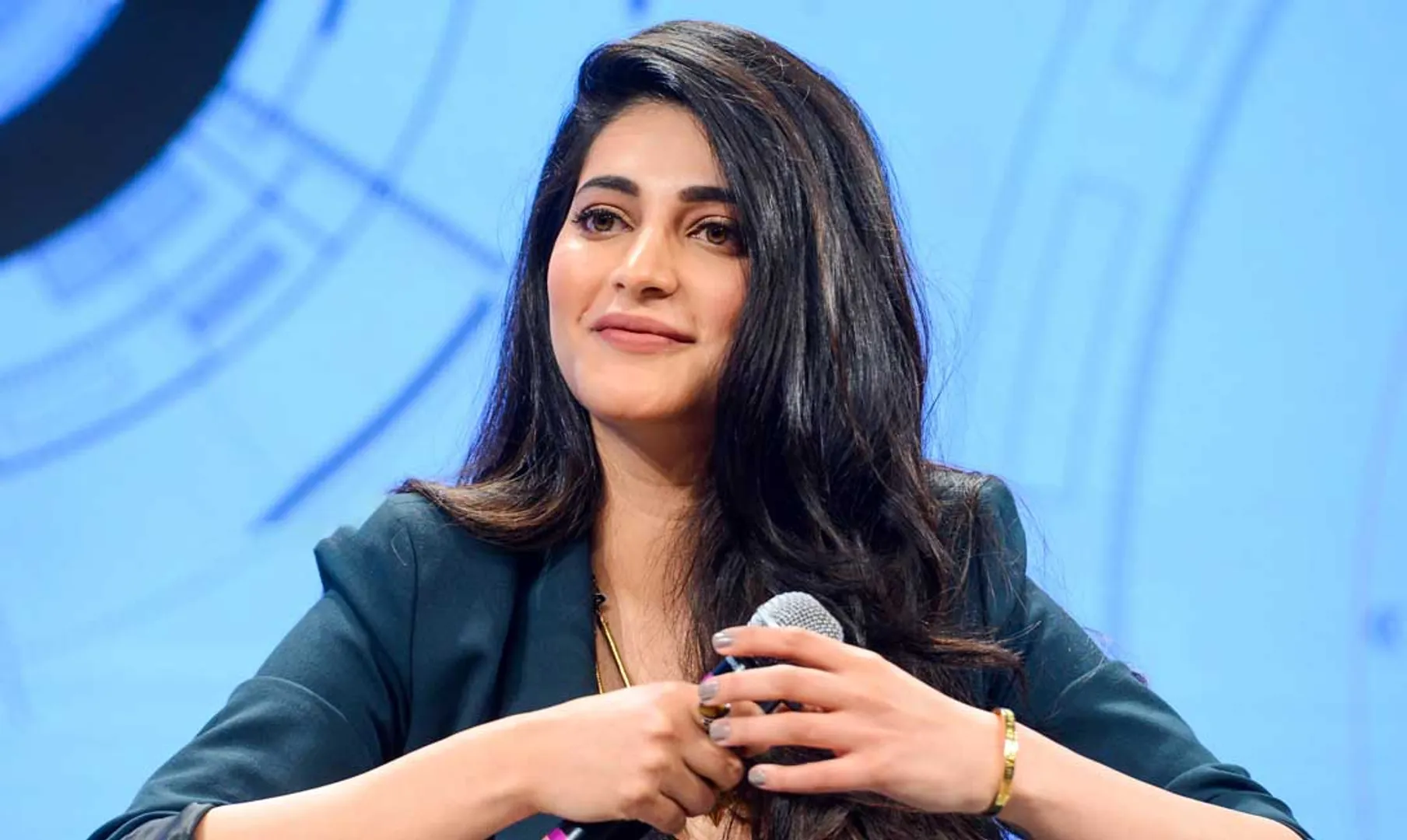 shruti