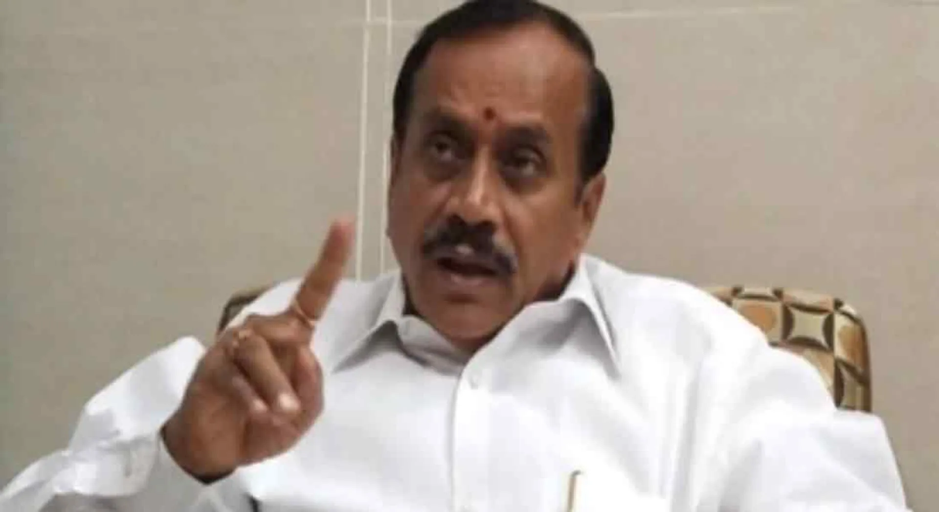 Rama Temple to be built soon - H.Raja