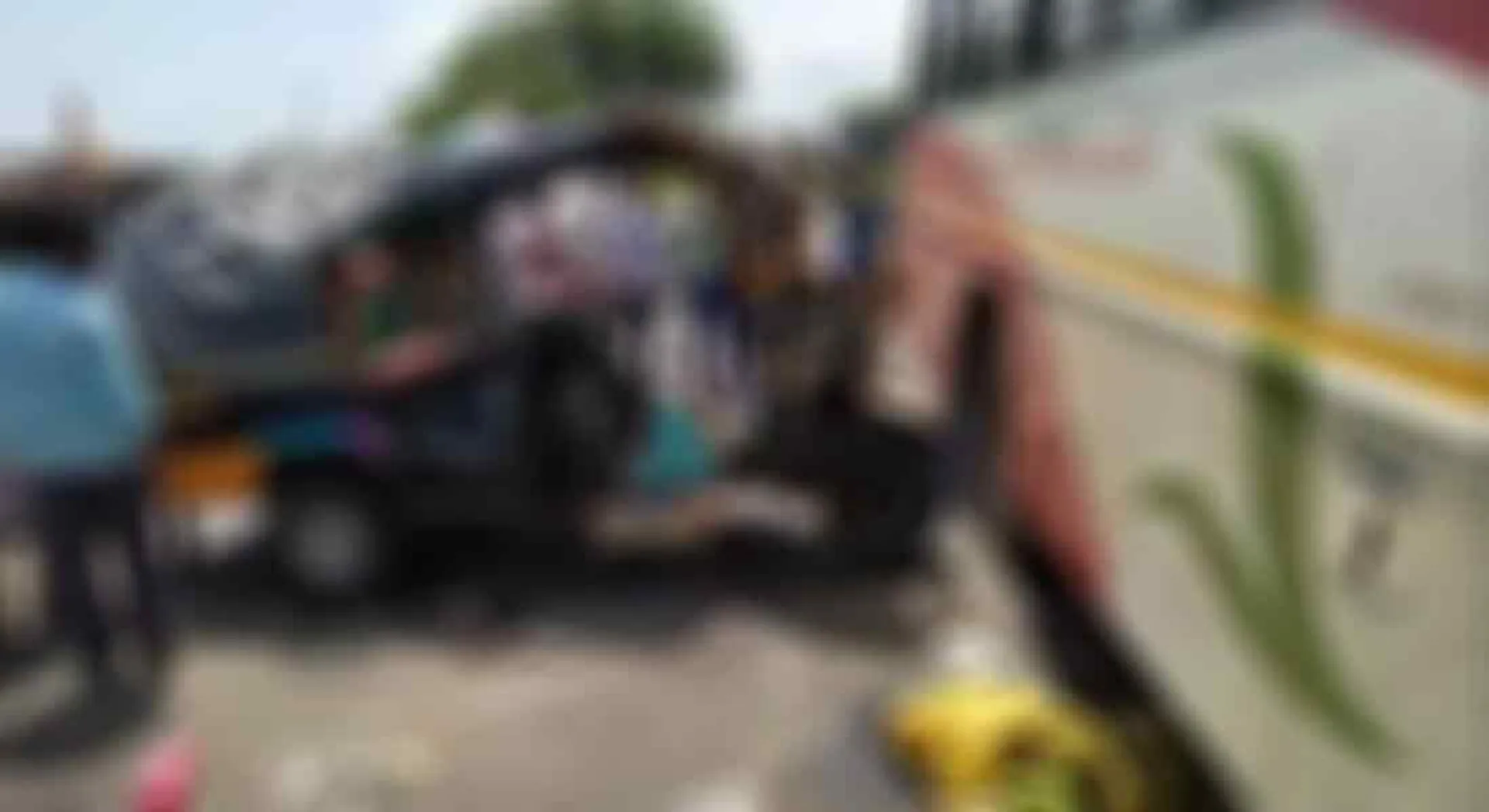accident in madurai 
