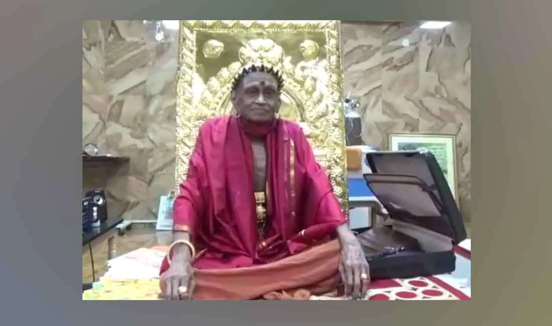 Madurai Adheenam
