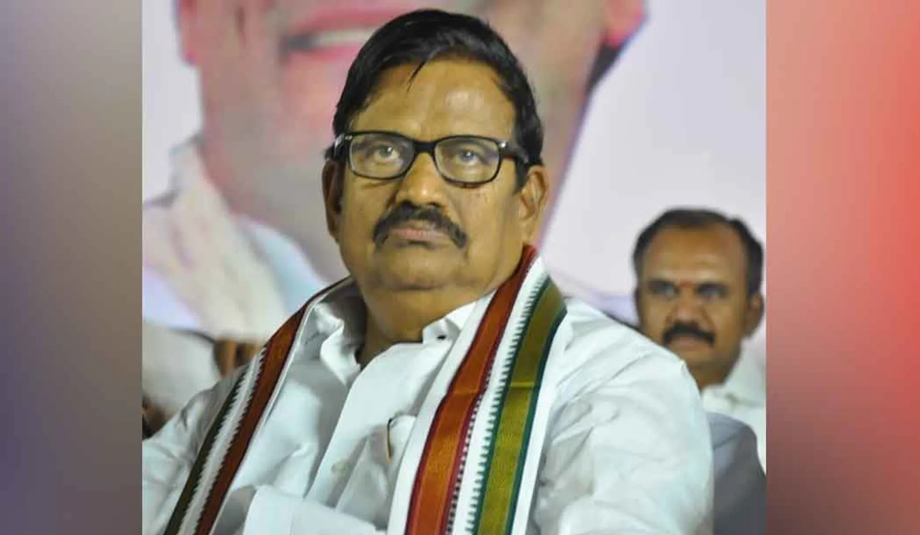 k s azhagiri congress