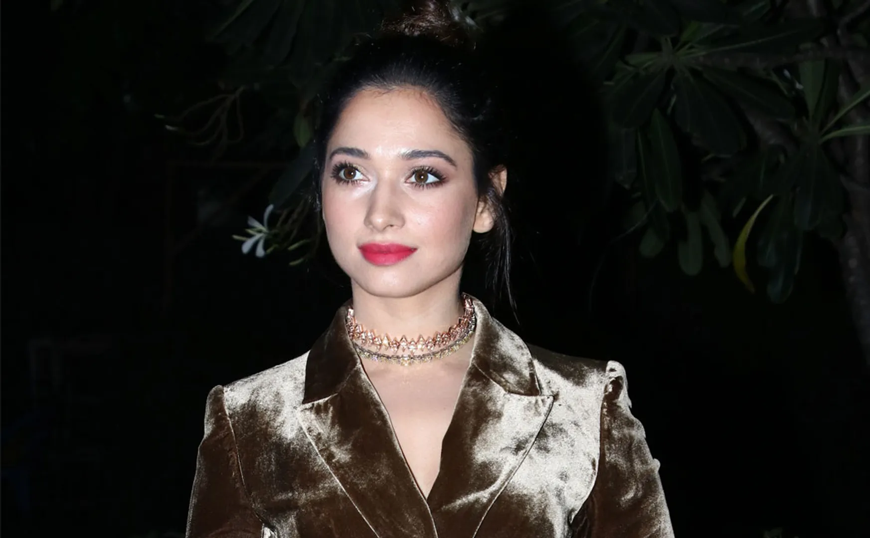 tamannaah
