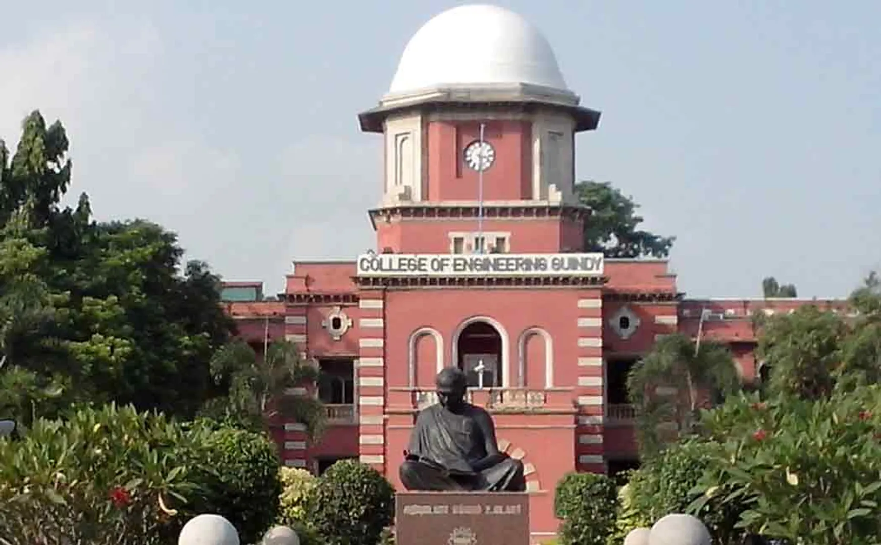 anna univ