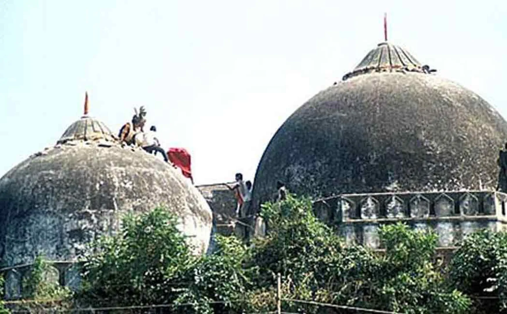 babur masjid
