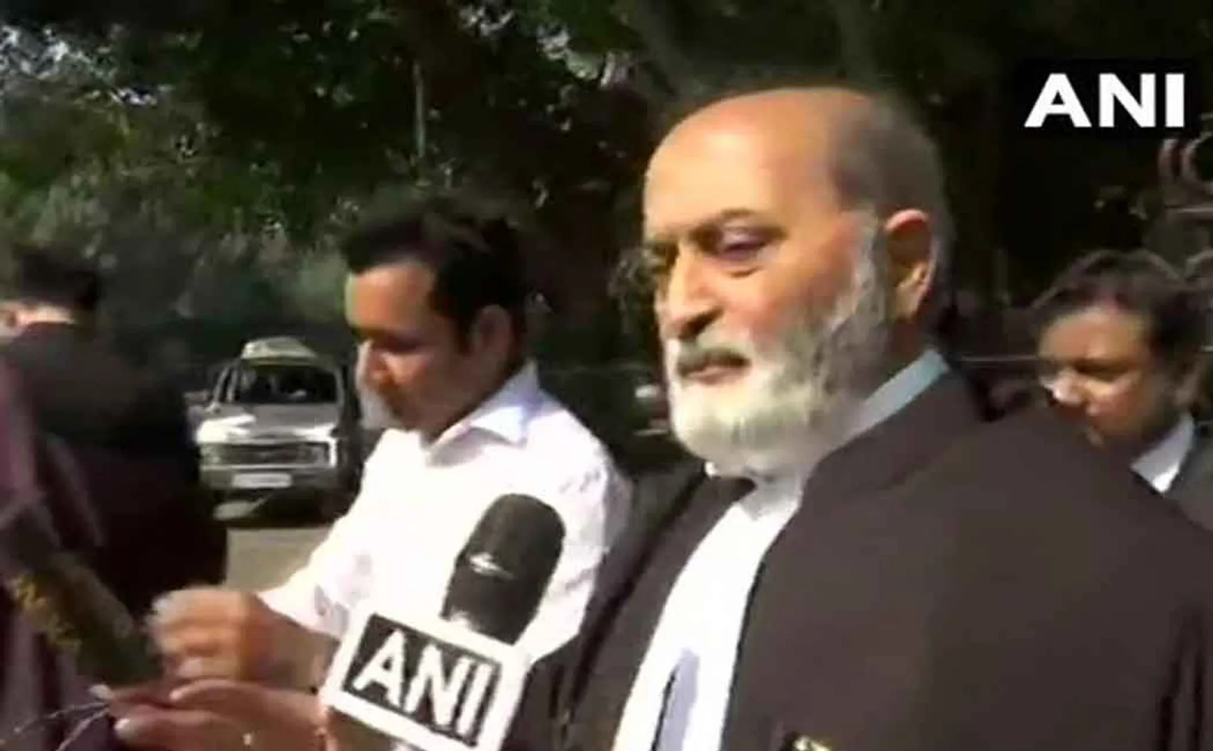 lawyer about ayodhya verdict