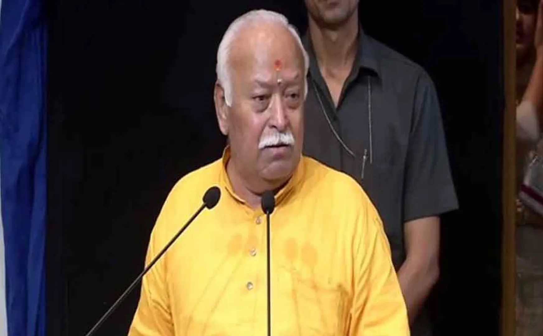 mohan baghwat