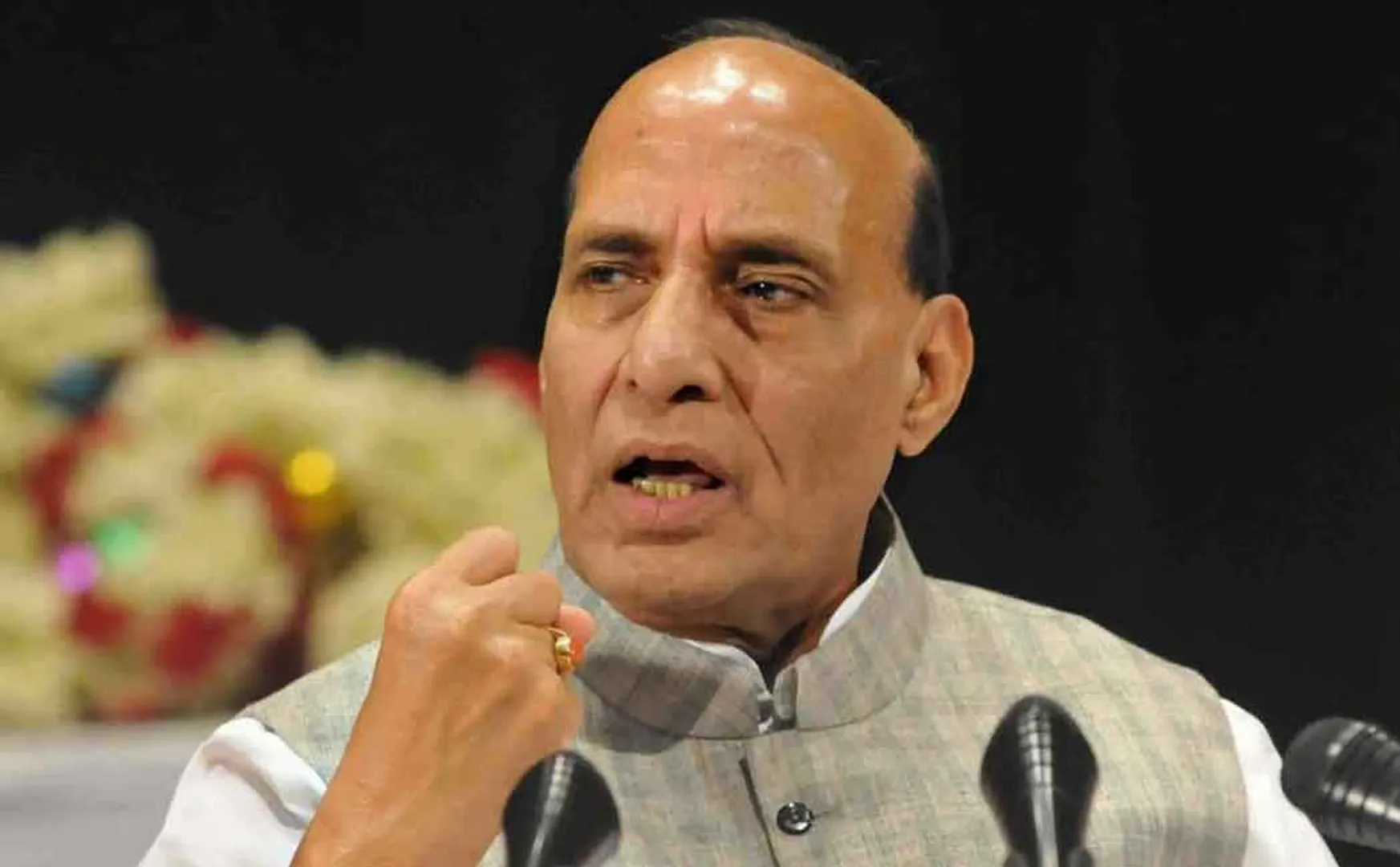 rajnath singh about ayodhya verdict