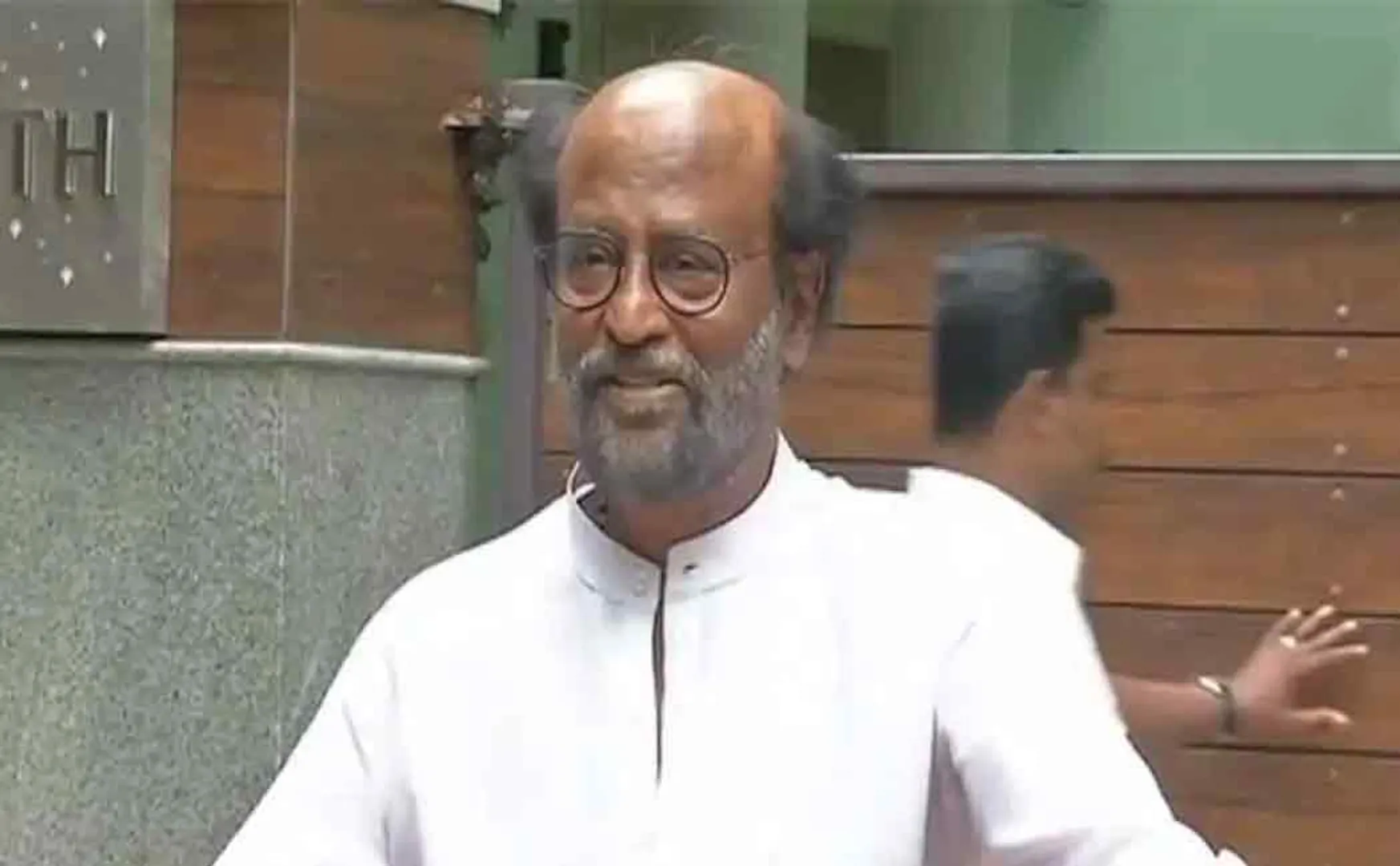 rajnikanth