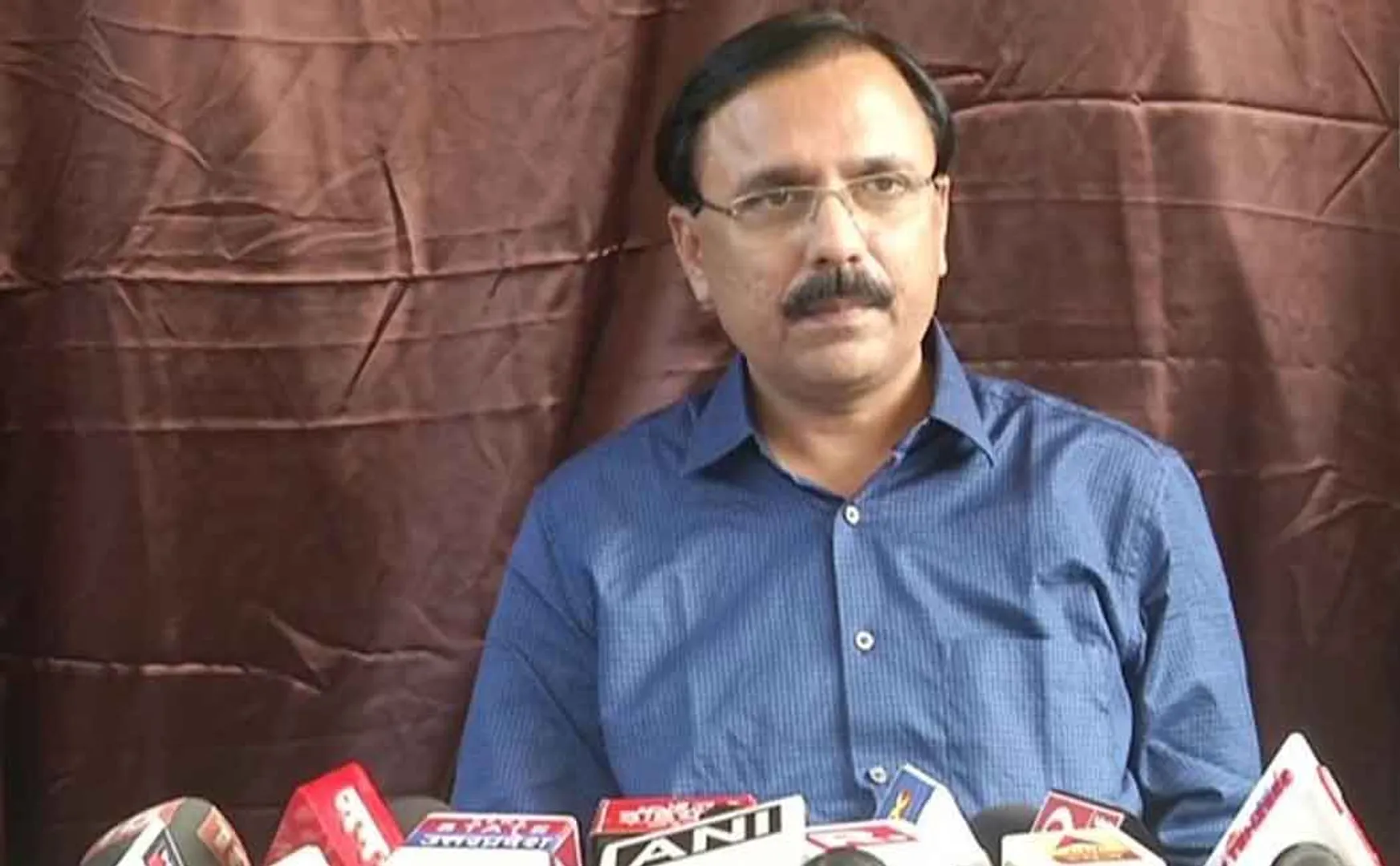 waqf chief about ayodhya verdict