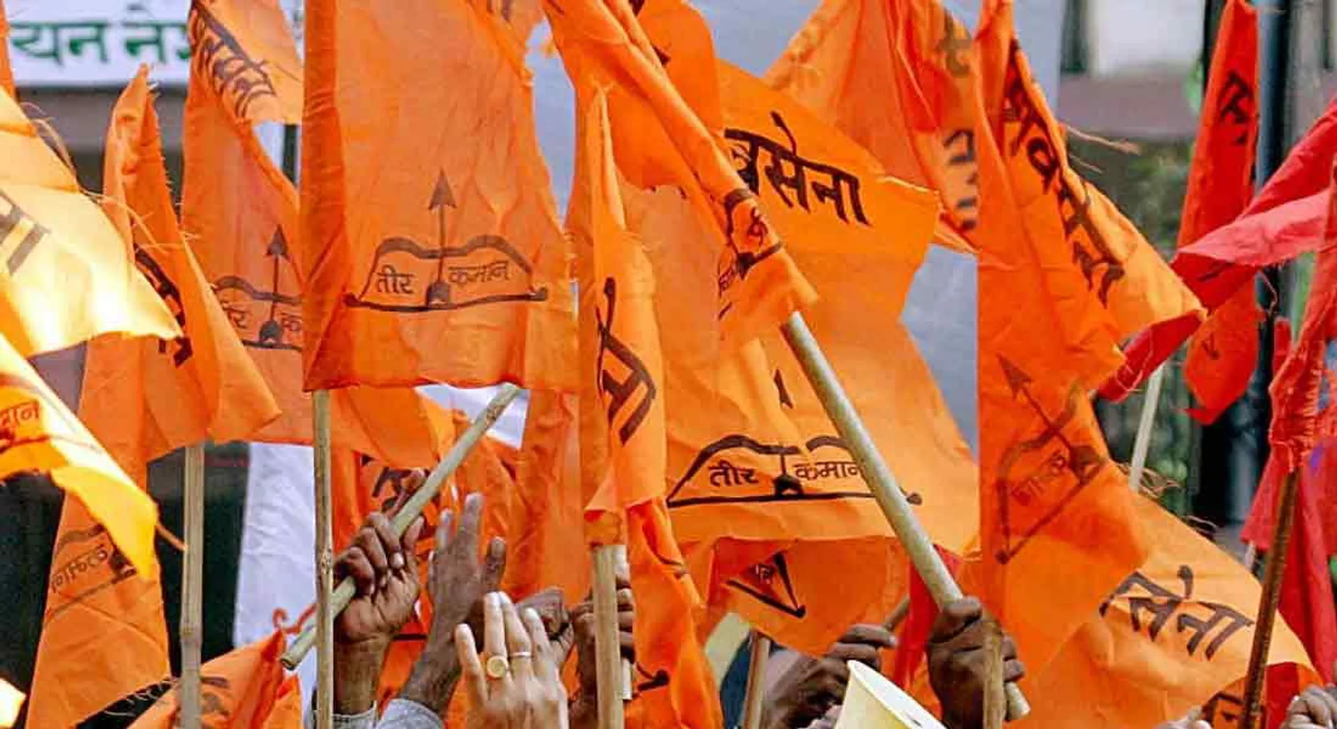 Governor calls for Shiv Sena to rule