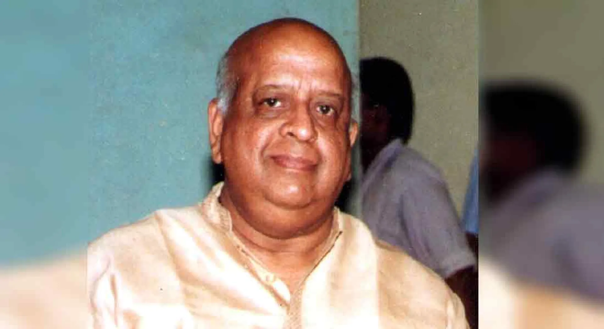  Former Chief Election Commissioner DN Seshan has passed away