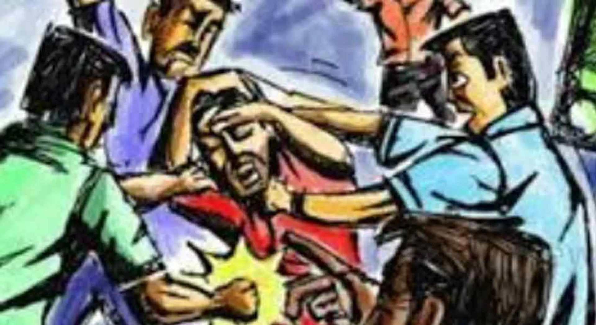 INCIDENT IN PUDUCHERRY 