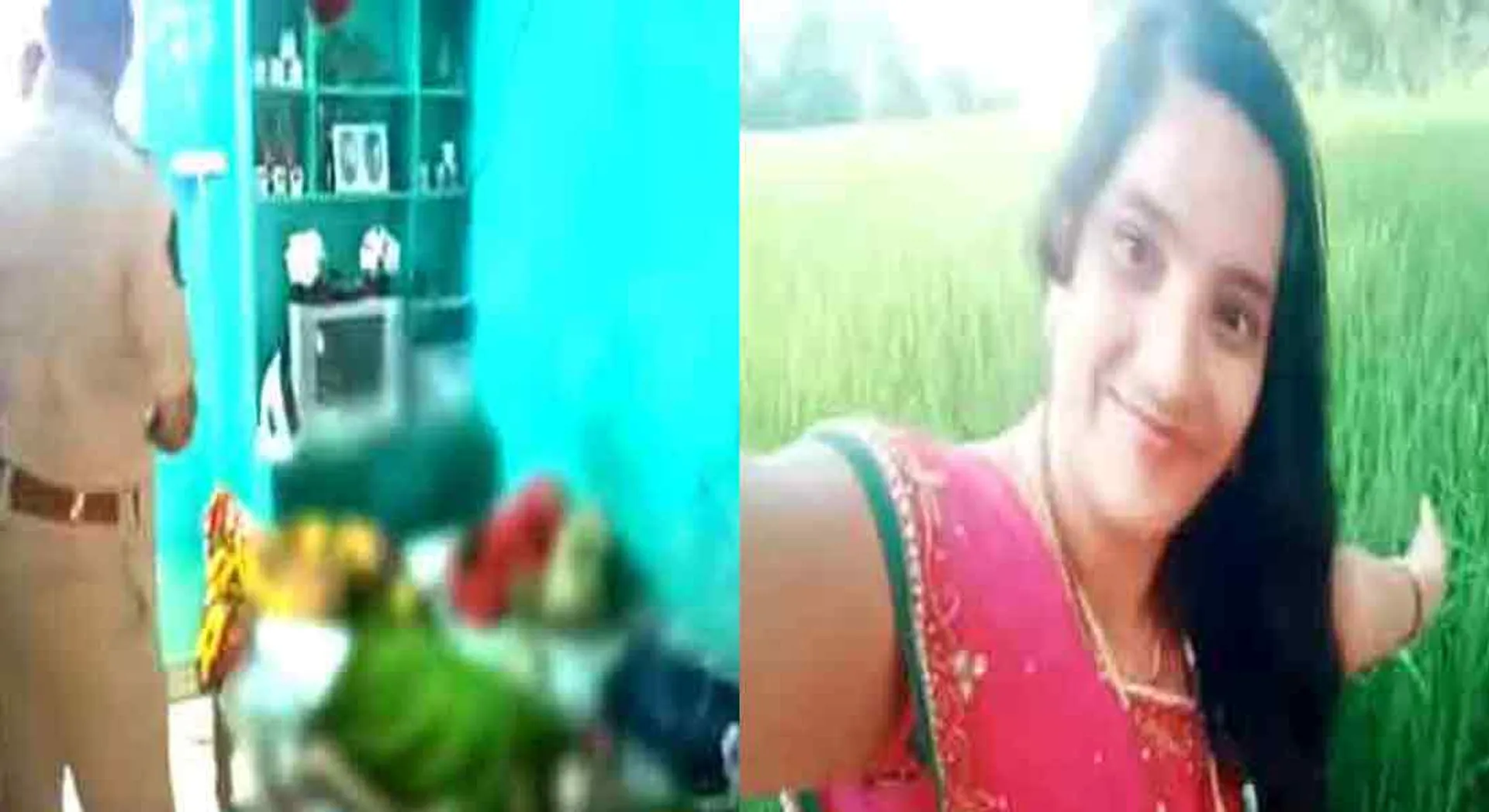 INCIDENT IN THURIPATHY 