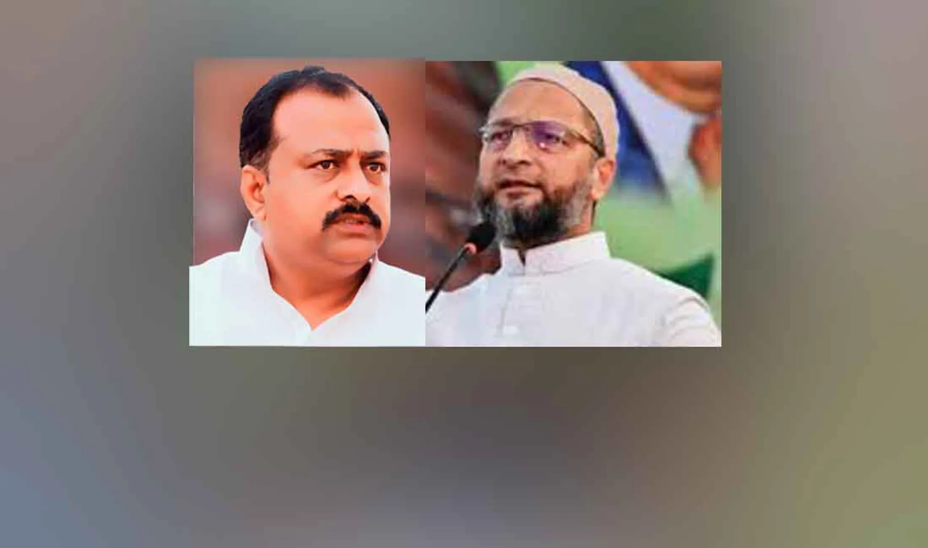 Asaduddin Owaisi