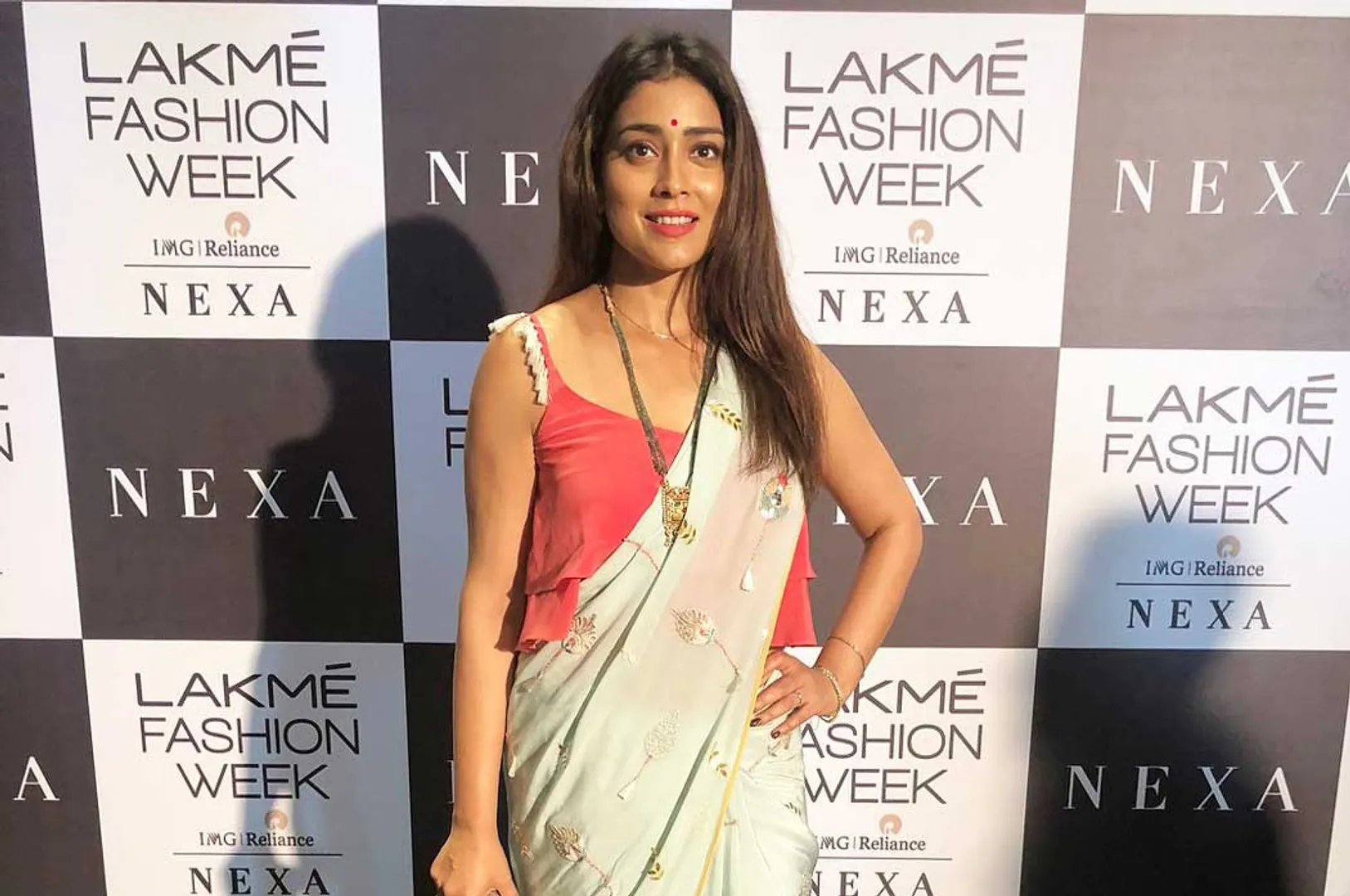 shriya