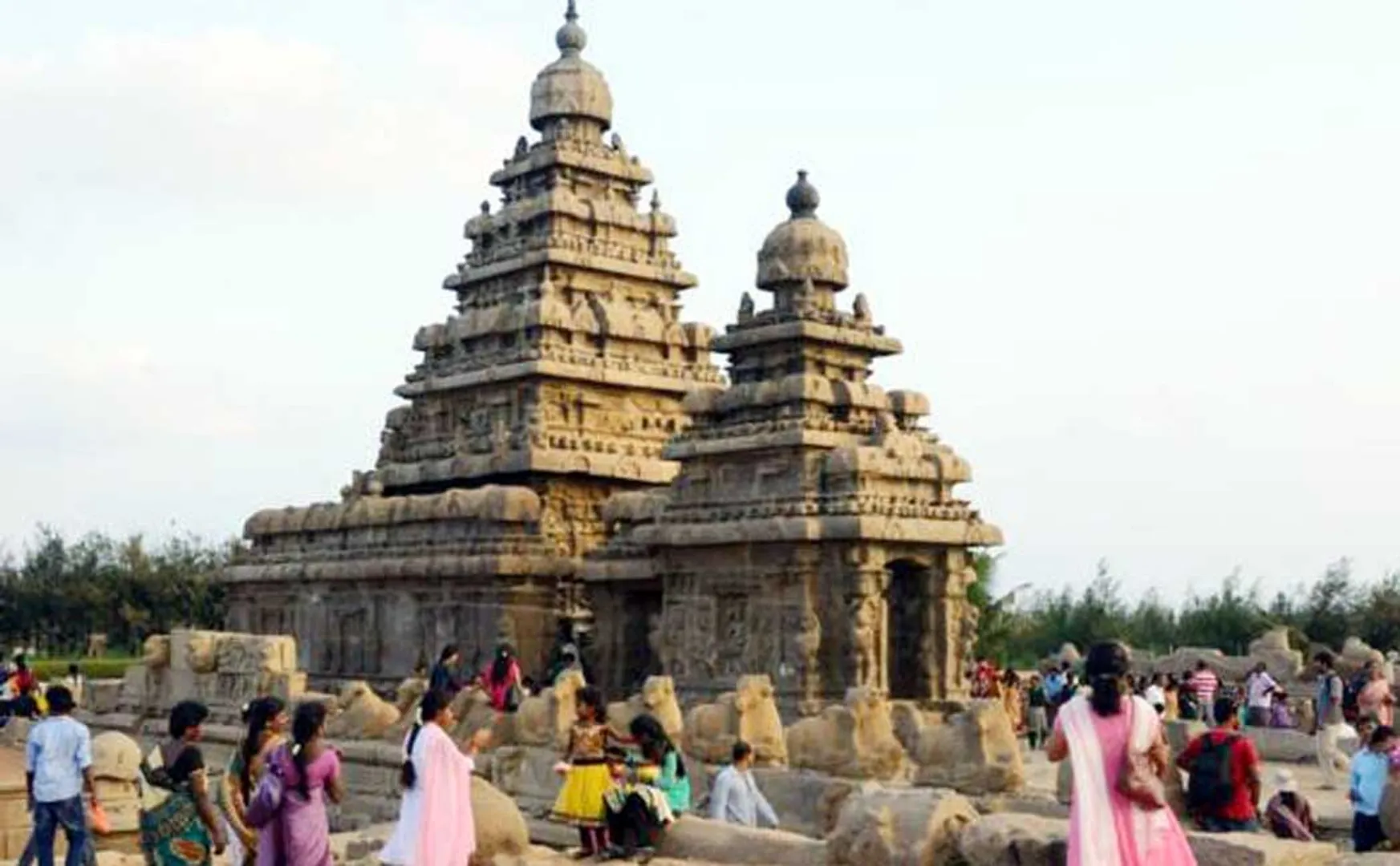 MAMALLAPURAM TOURIST PLACE CHENNAI HIGH ORDER 