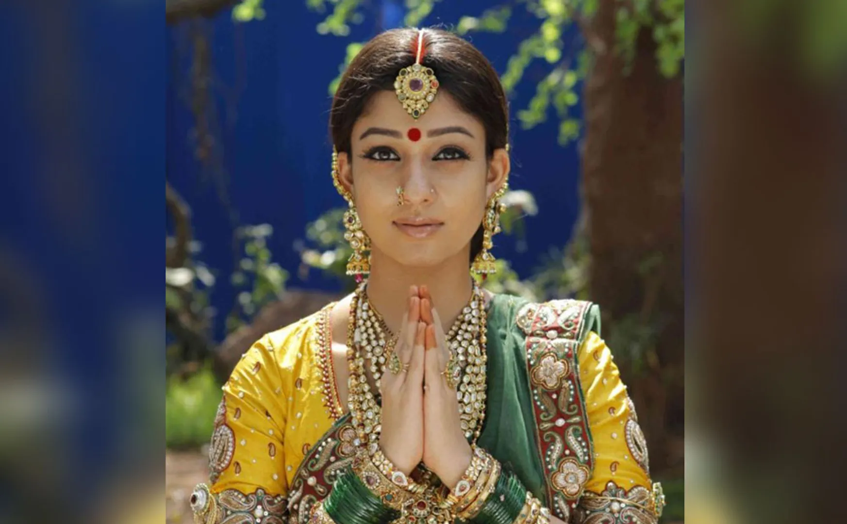 nayanthara