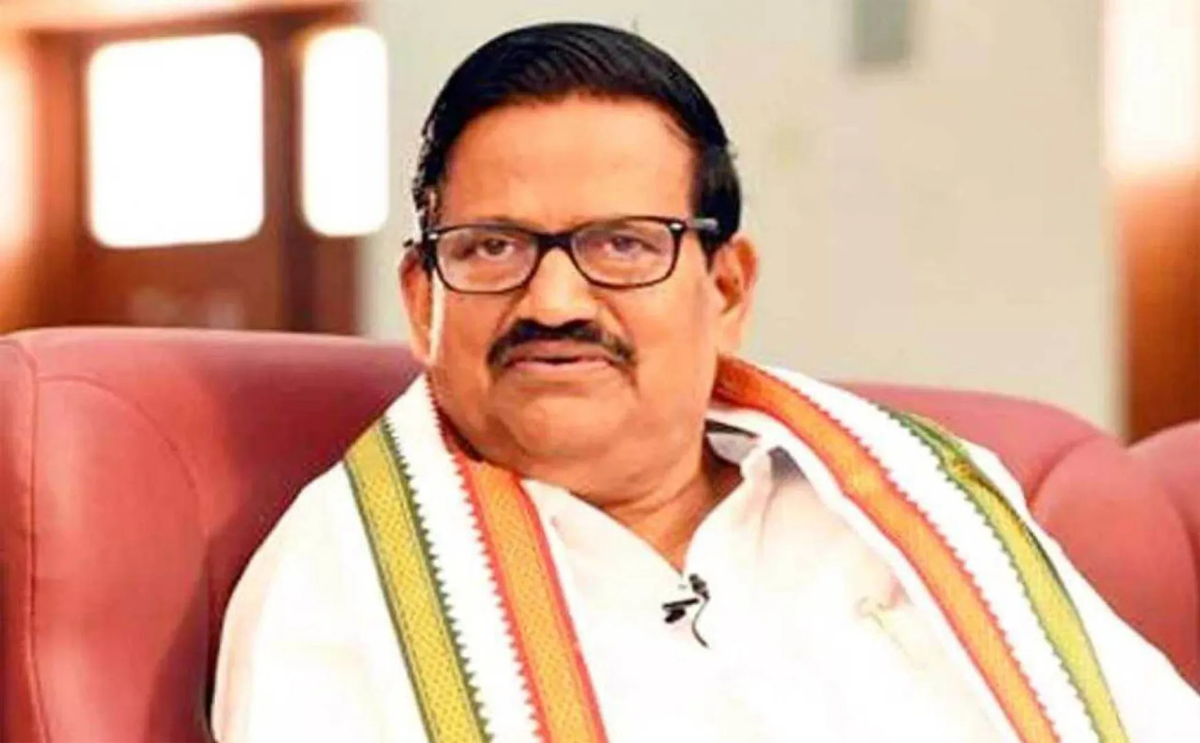 tamilnadu state congress president ks azhagiri statement 