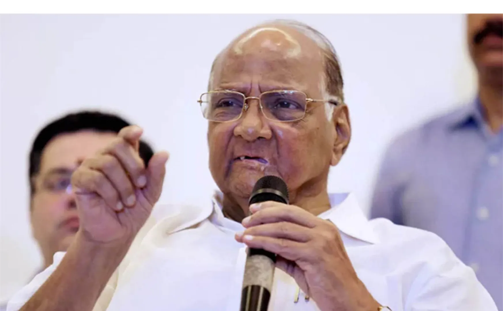 maharashtra governor invite nationalist congress party 