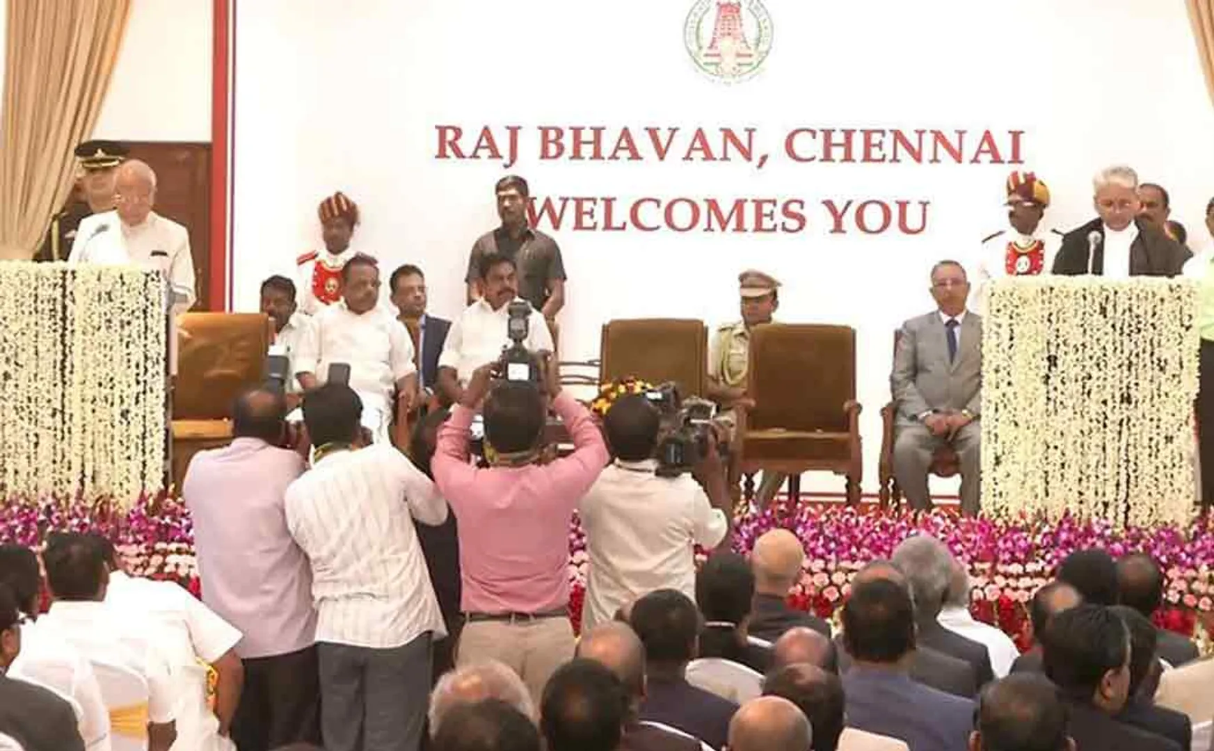 chennai highcourt new judge