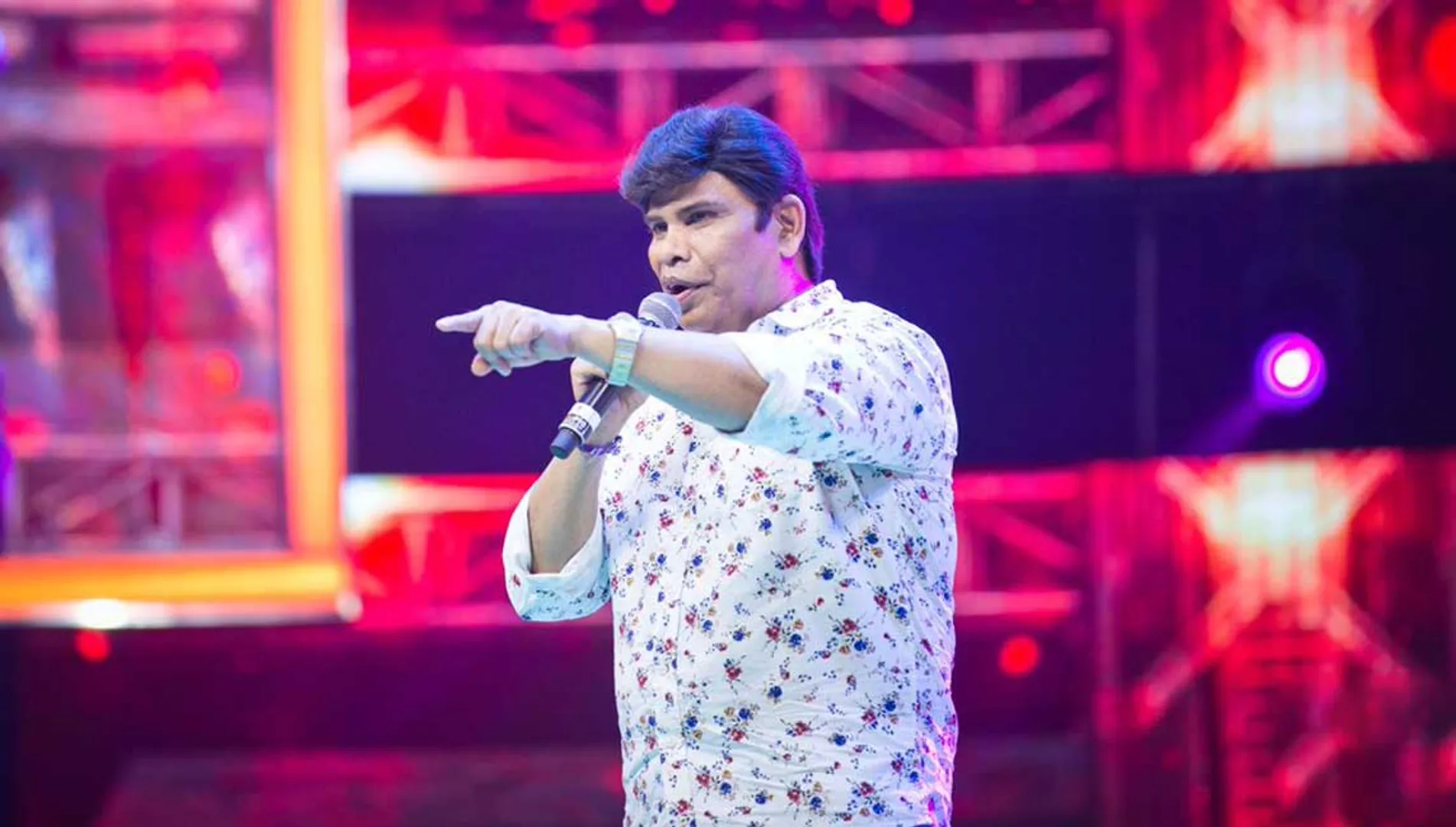 Anandraj