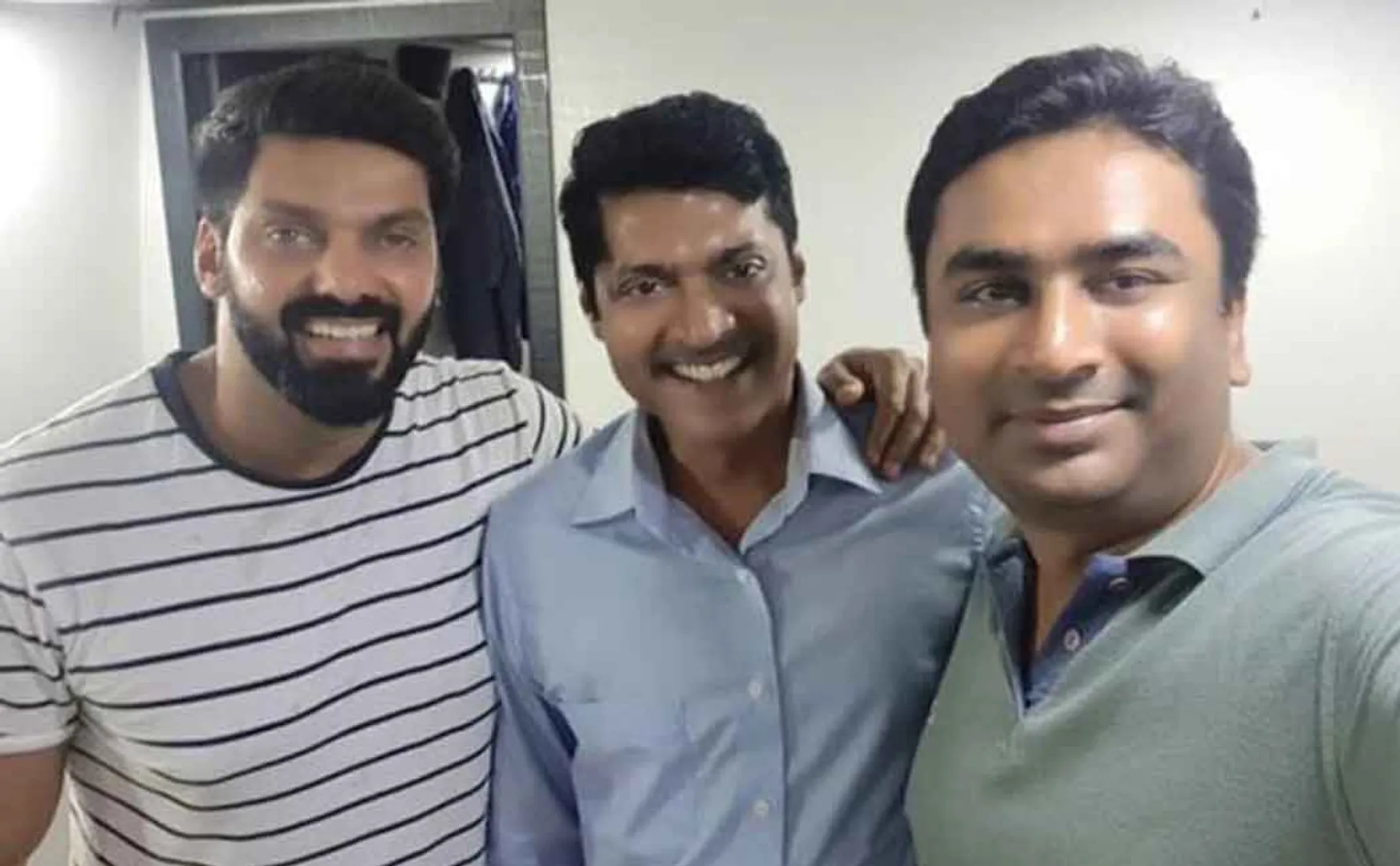 magizh thirumeni