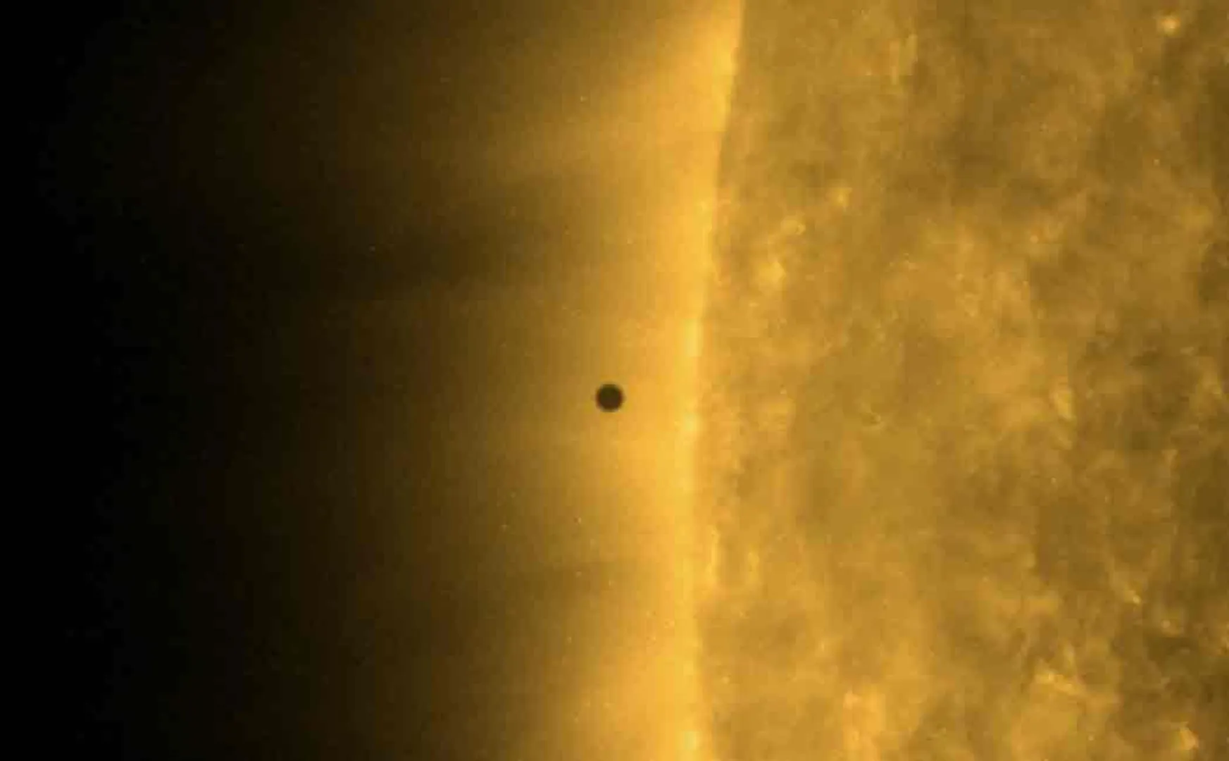 mercury transit 2019