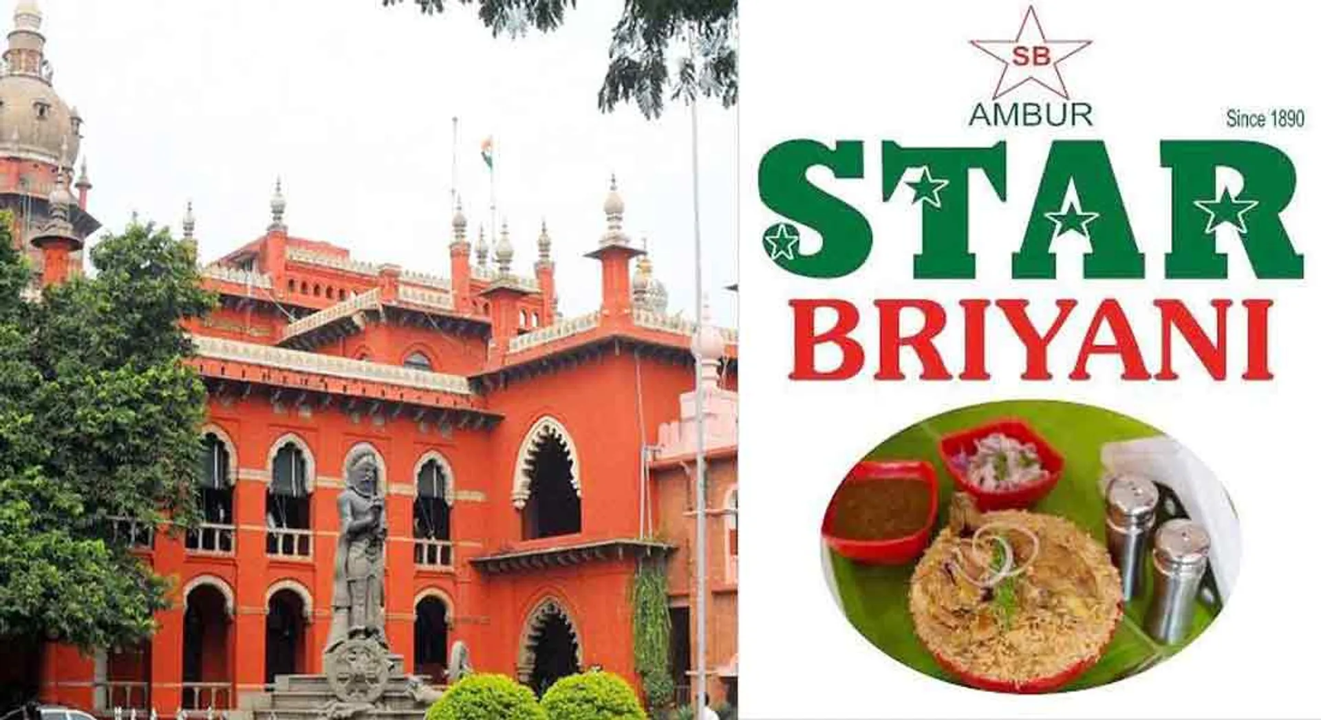  High Court imposes ban