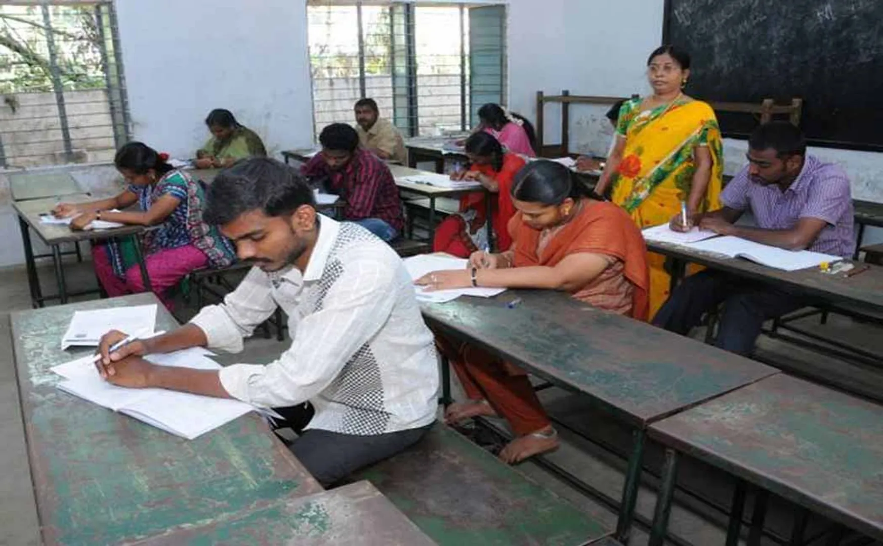 tnpsc group 4 result released 