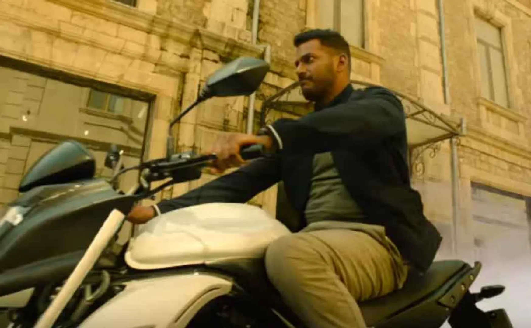 vishal 