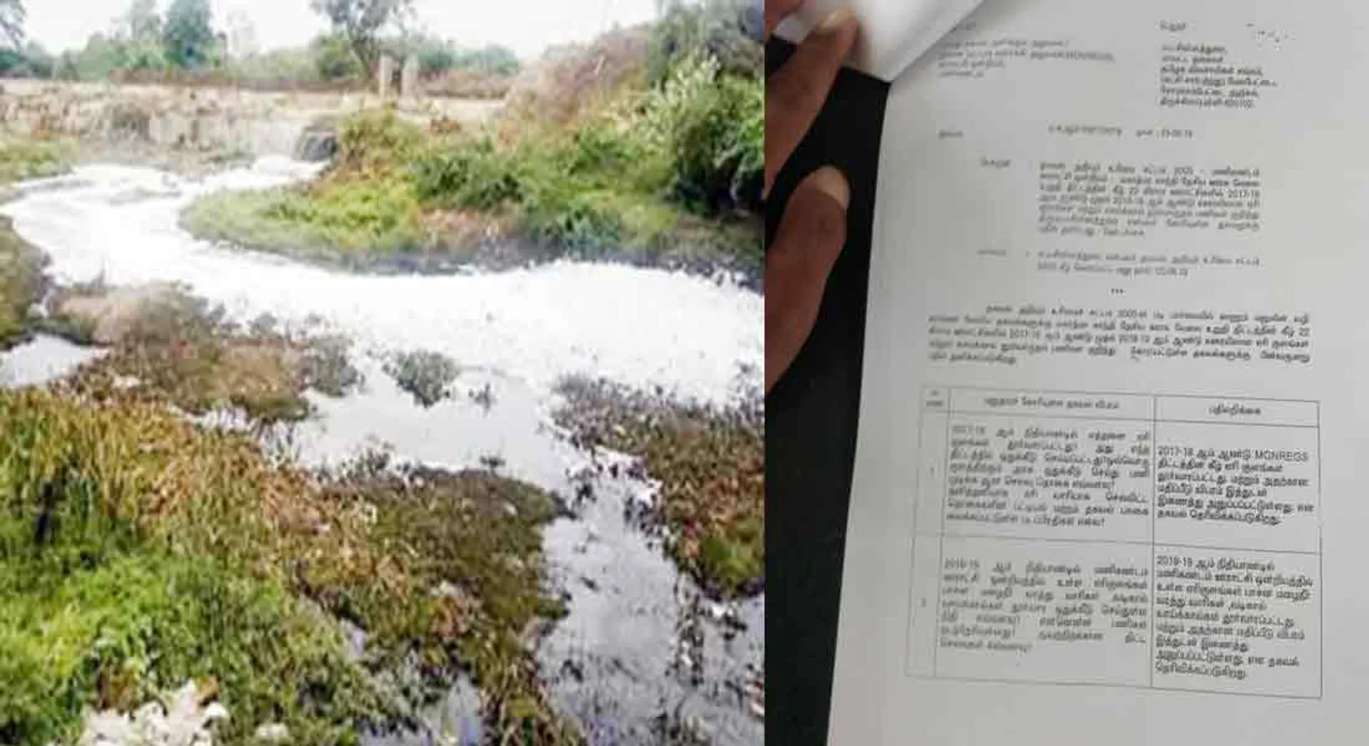  Scam in thiruchy 
