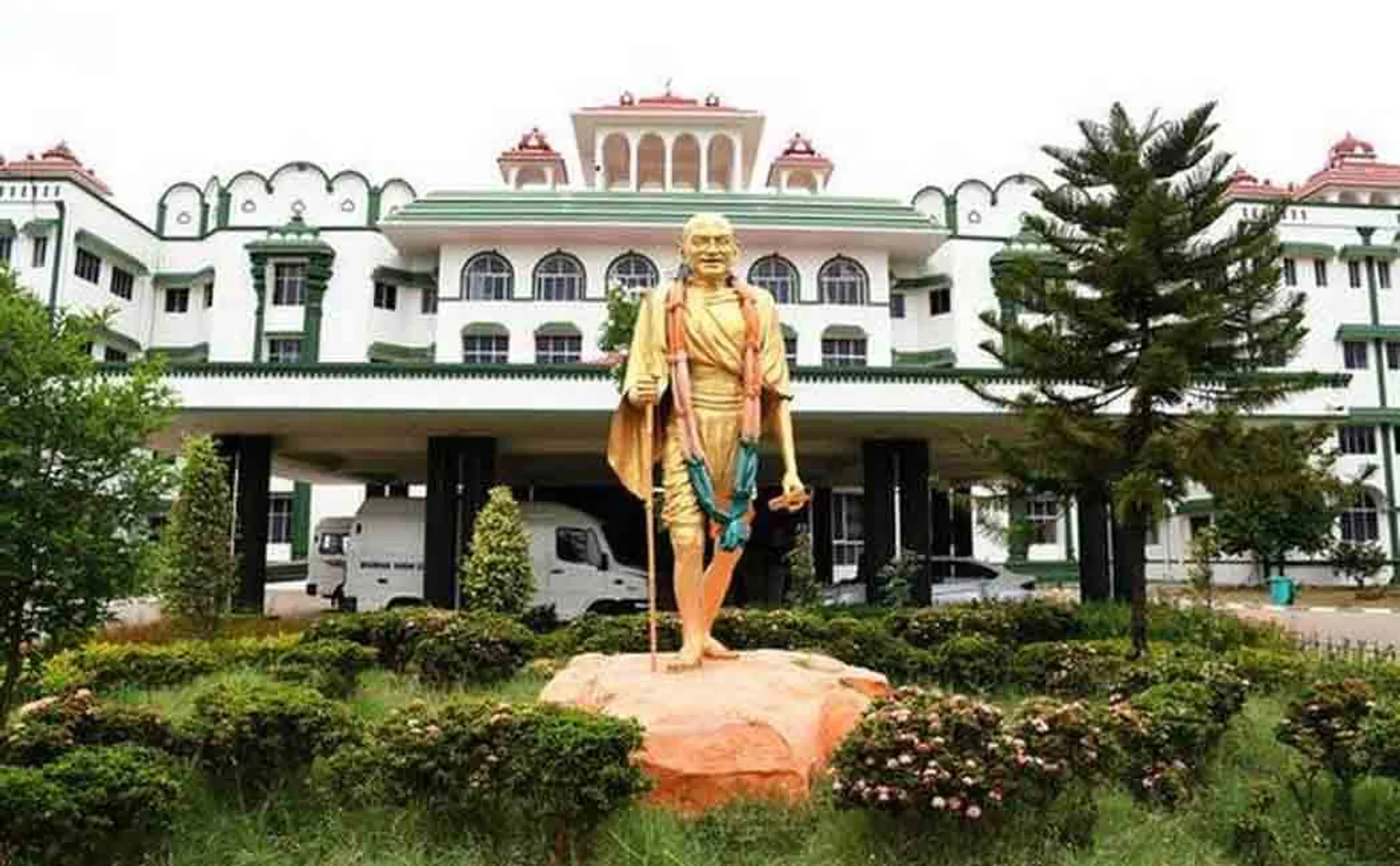 MANA MAHIL ASSOCIATION MADURAI HIGH COURT BRANCH ORDER 