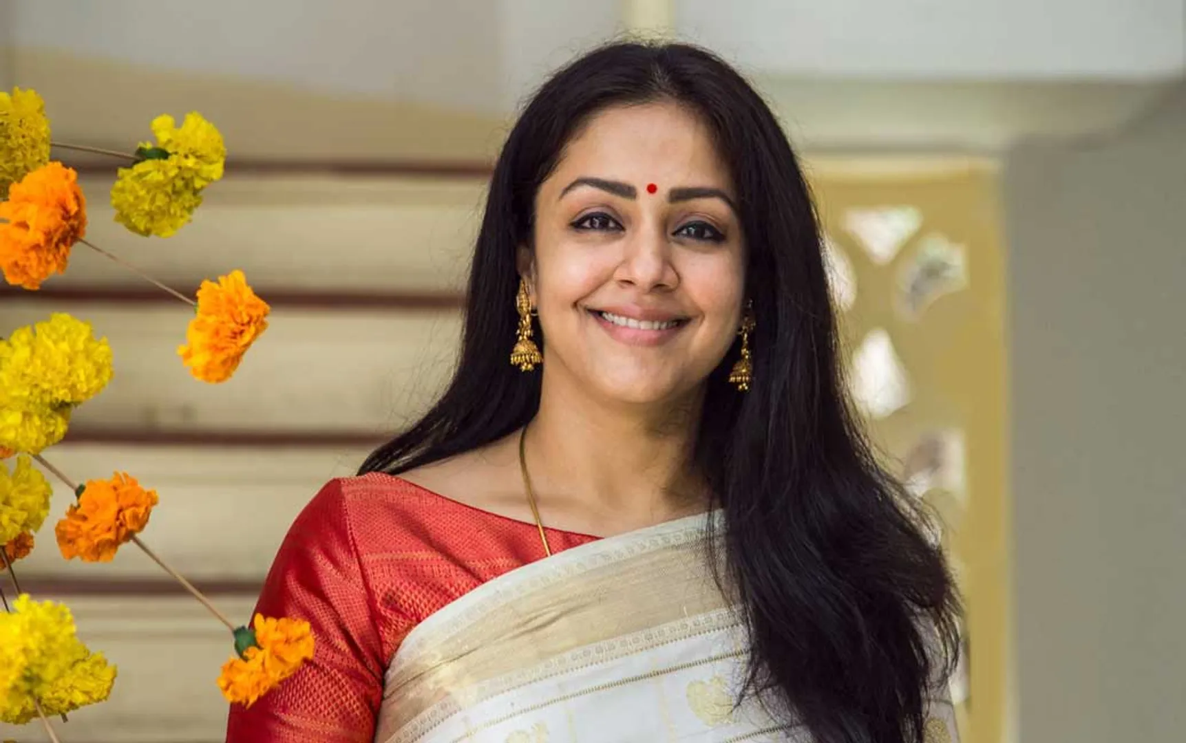 jyothika