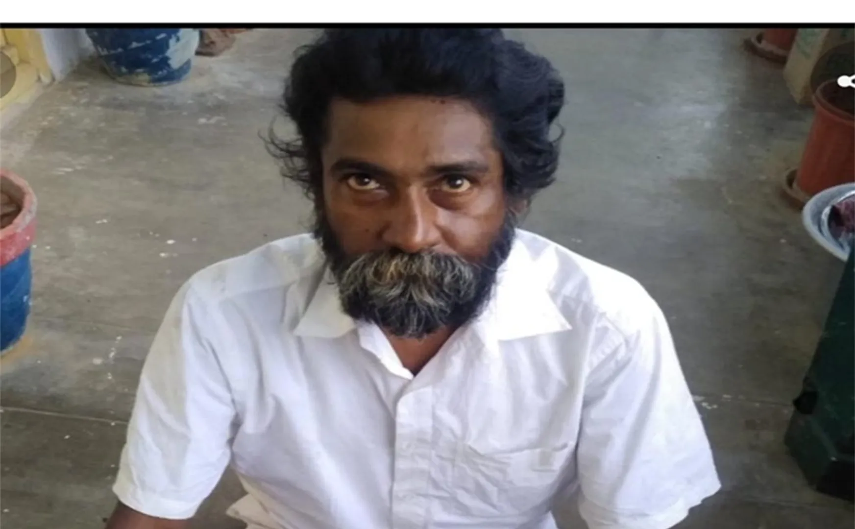 social activist mugilan bail high court madurai branch 