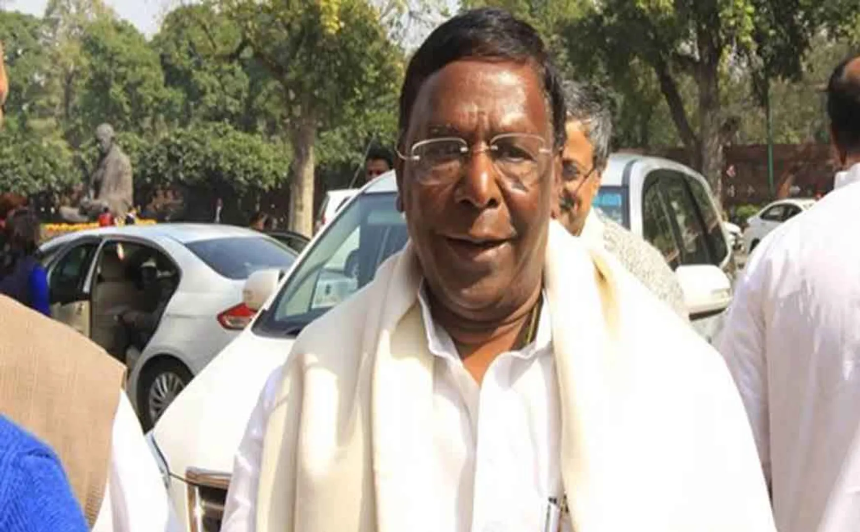 narayana samy