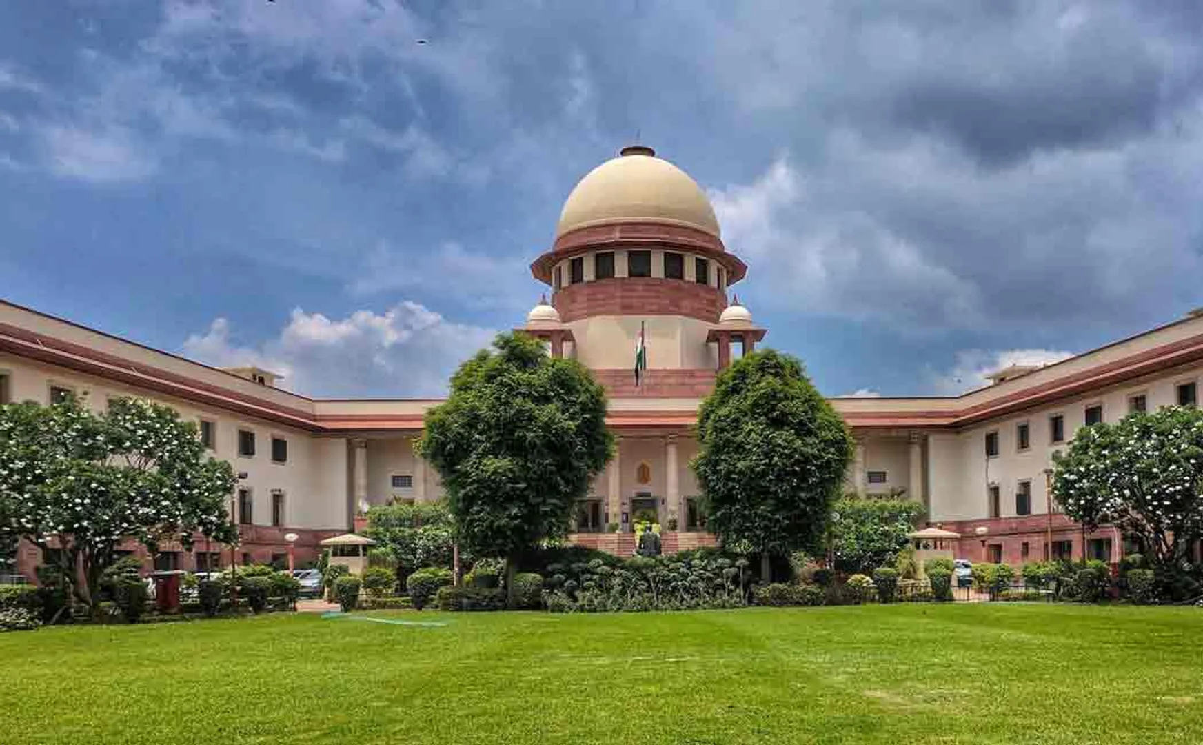 RTI applicable to Office Of CJI
