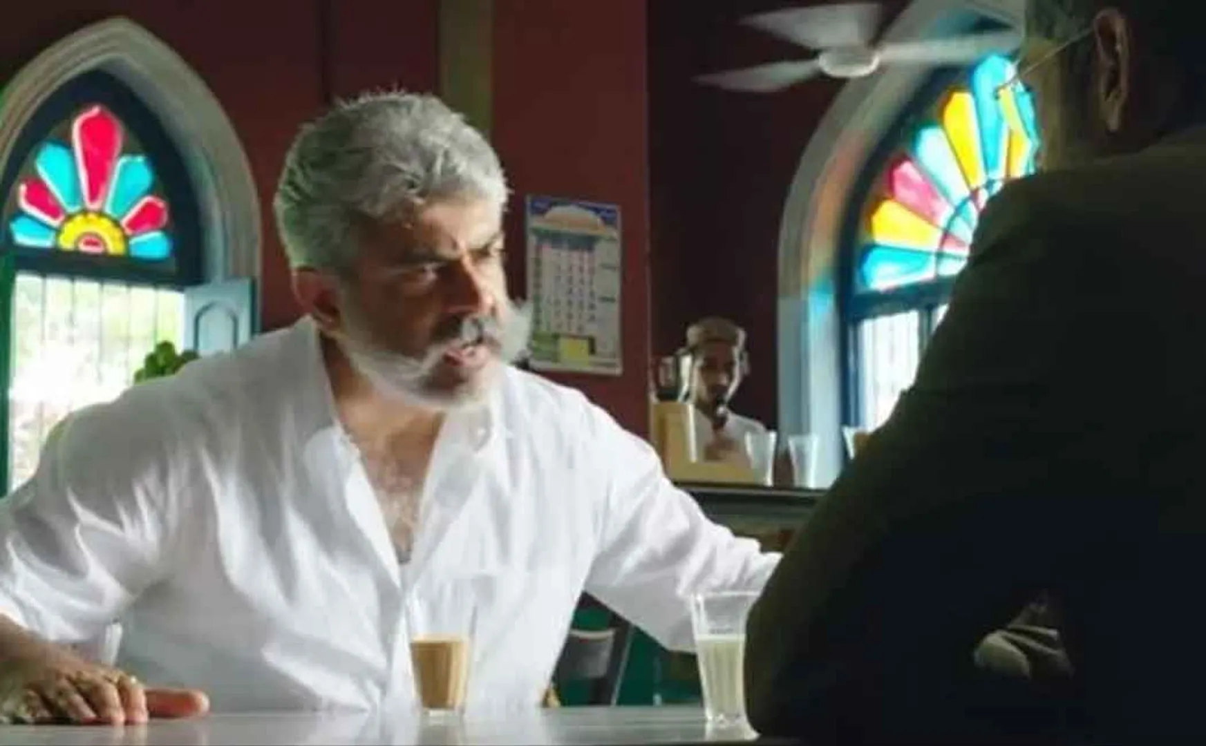 viswasam