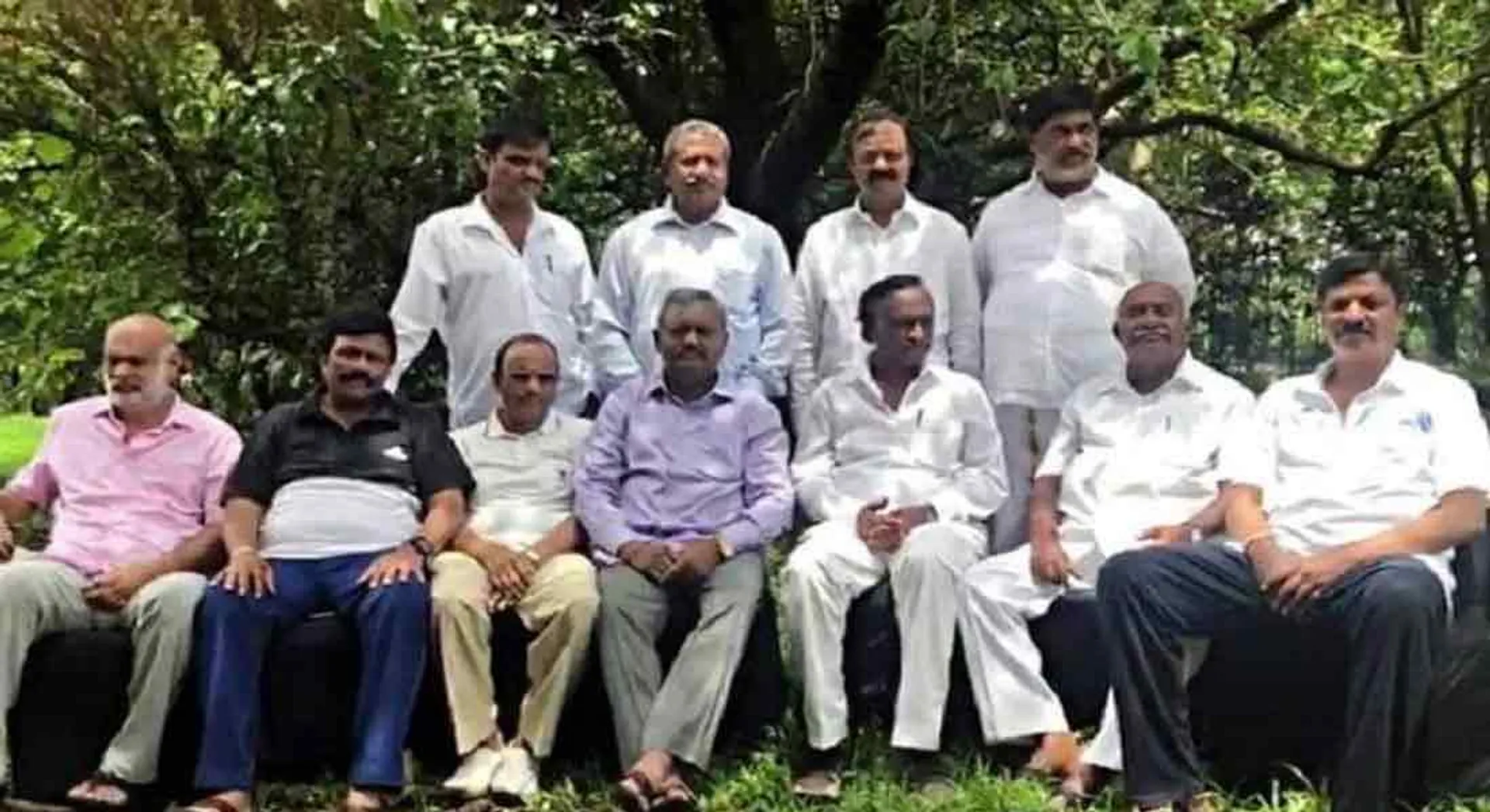 Disqualification of 17 MLAs in Karnataka - Supreme Court