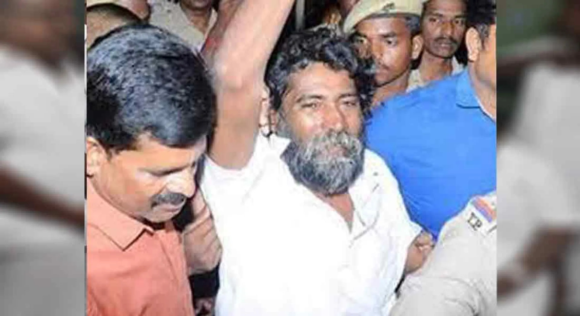 Mukhilan released on conditional bail