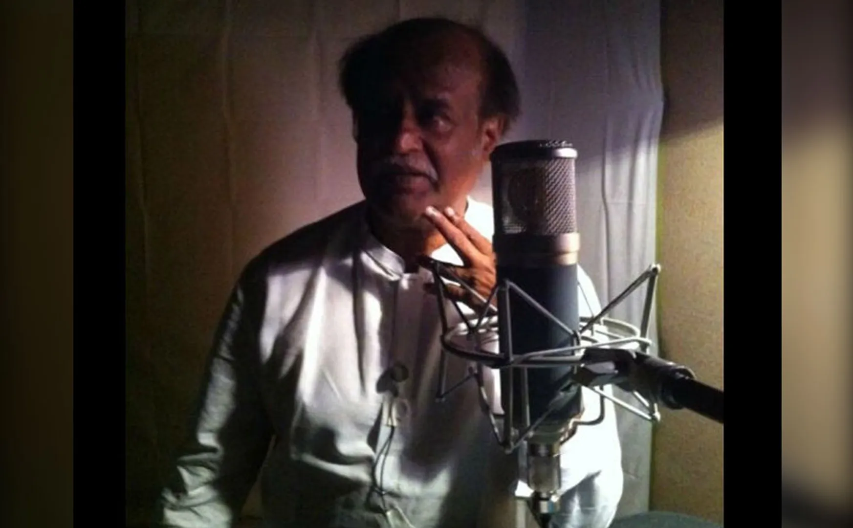 rajini