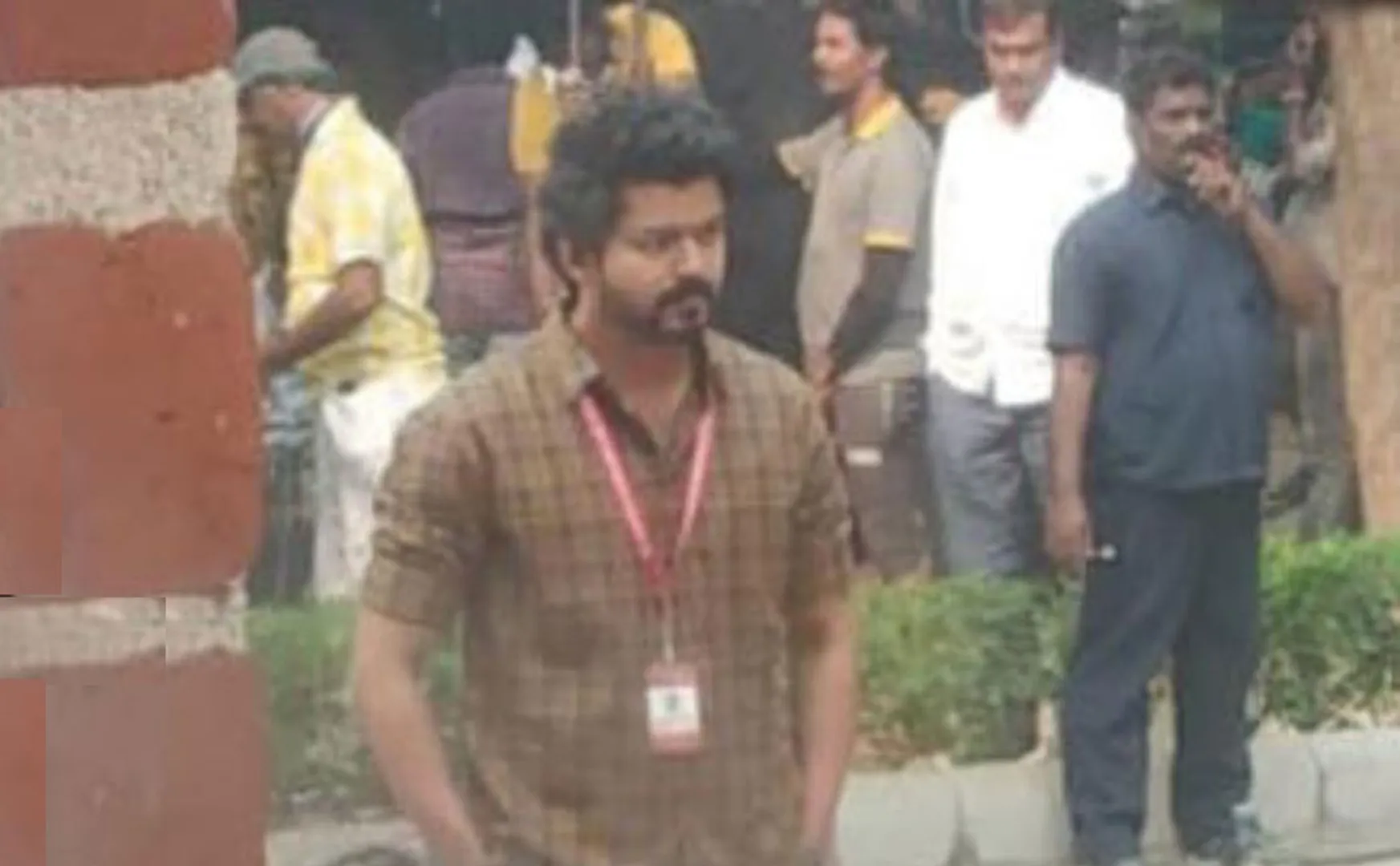 vijay